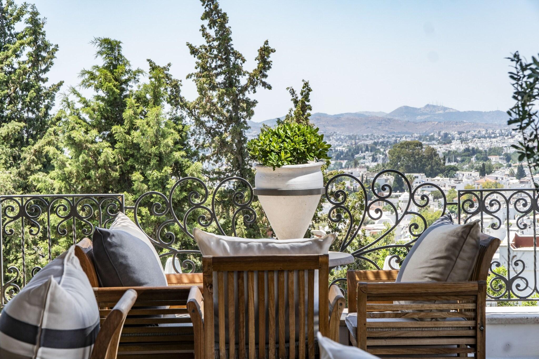 Comca Manzara - фото