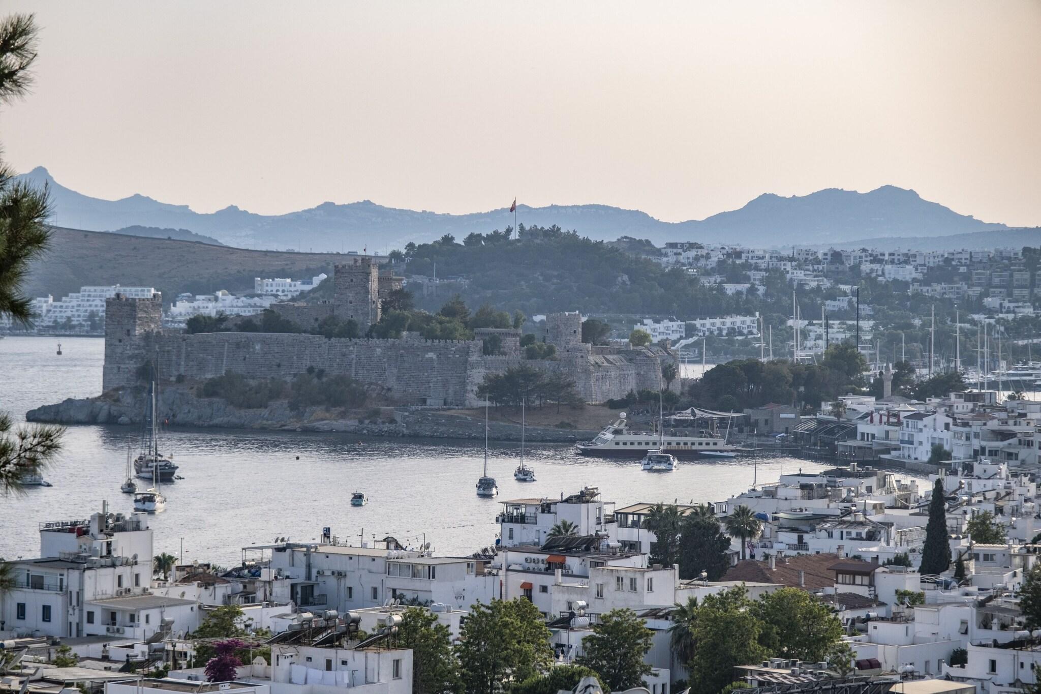 Comca Manzara - фото