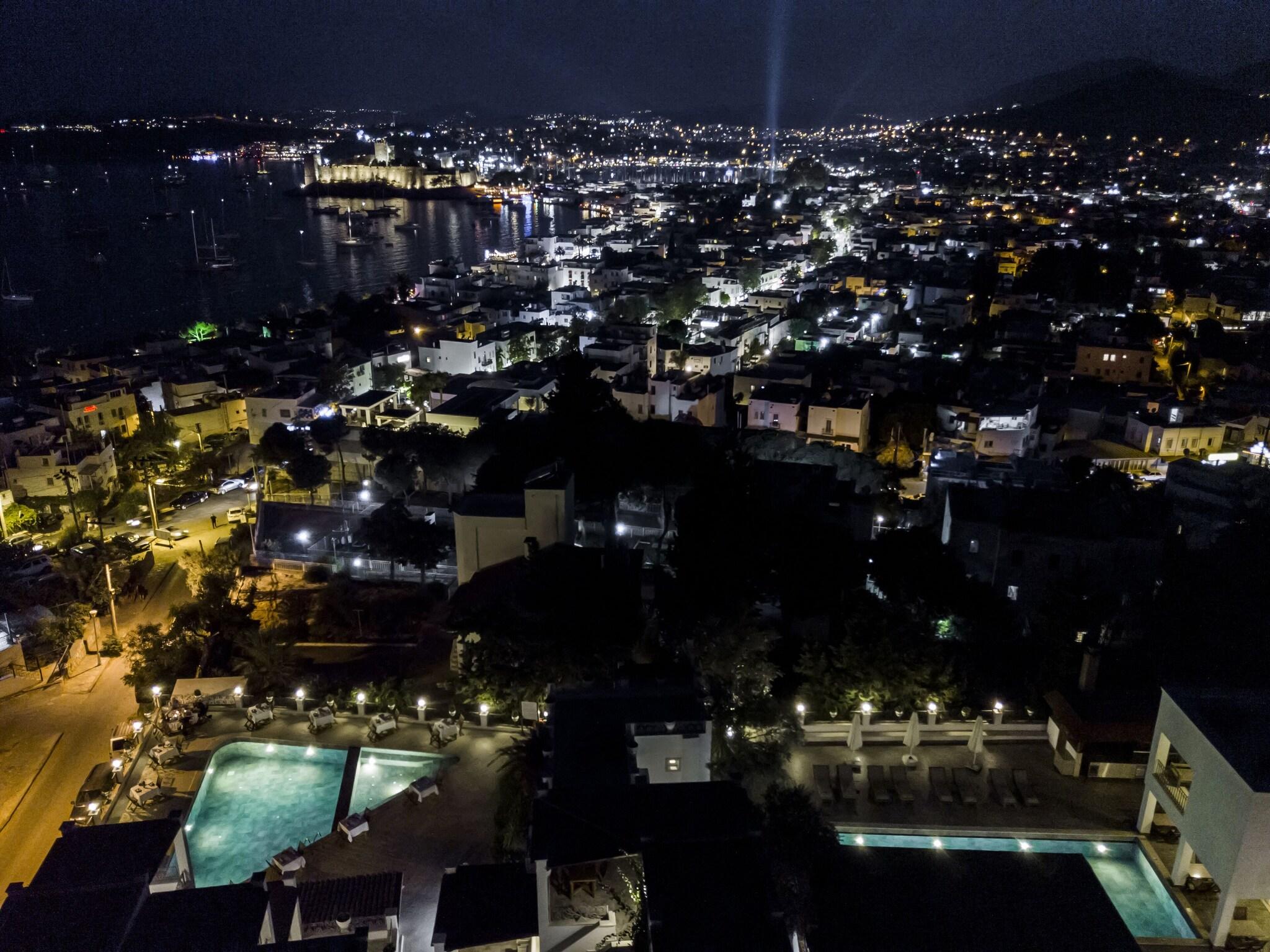 Comca Manzara - фото