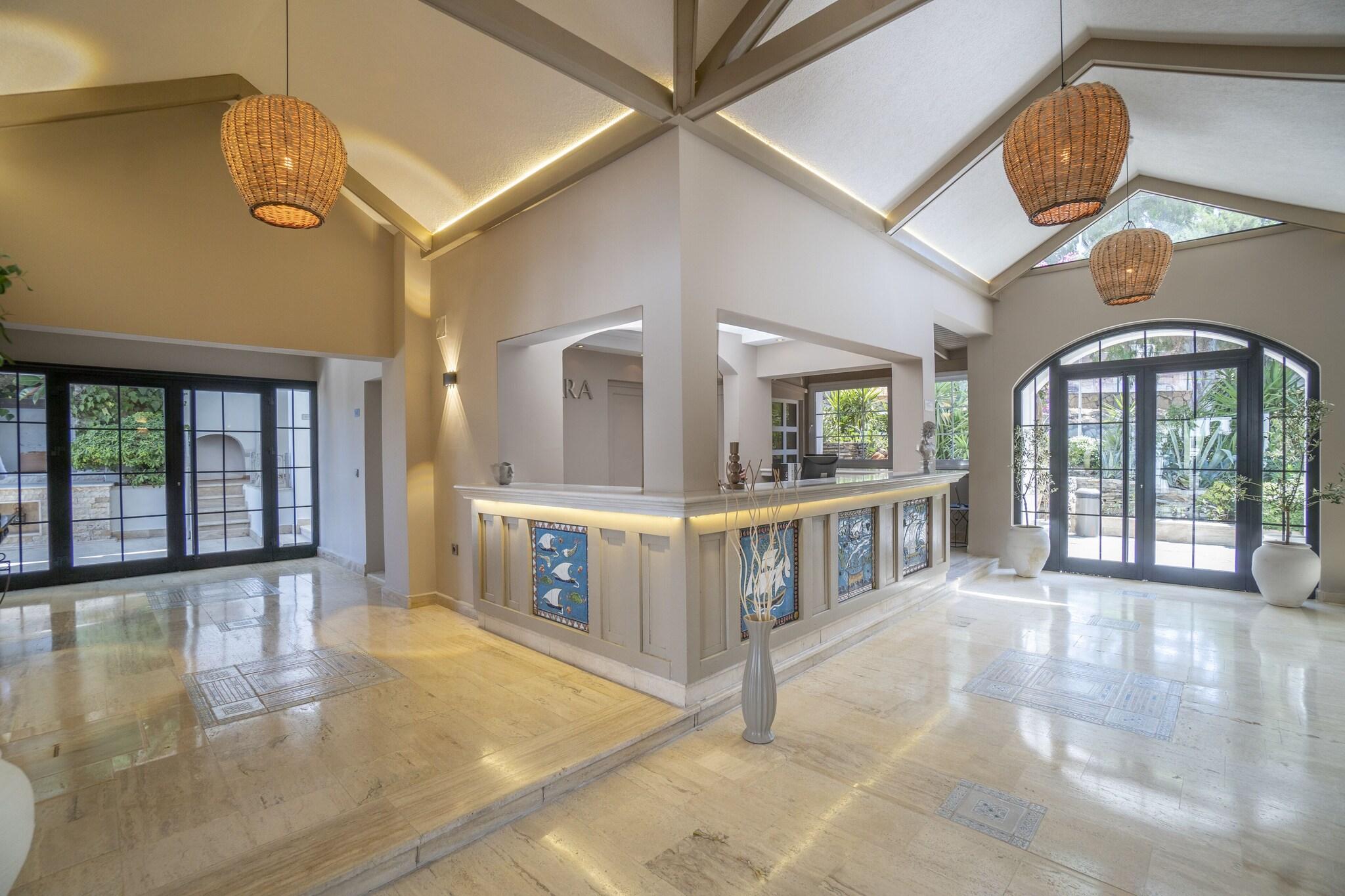 Comca Manzara - фото