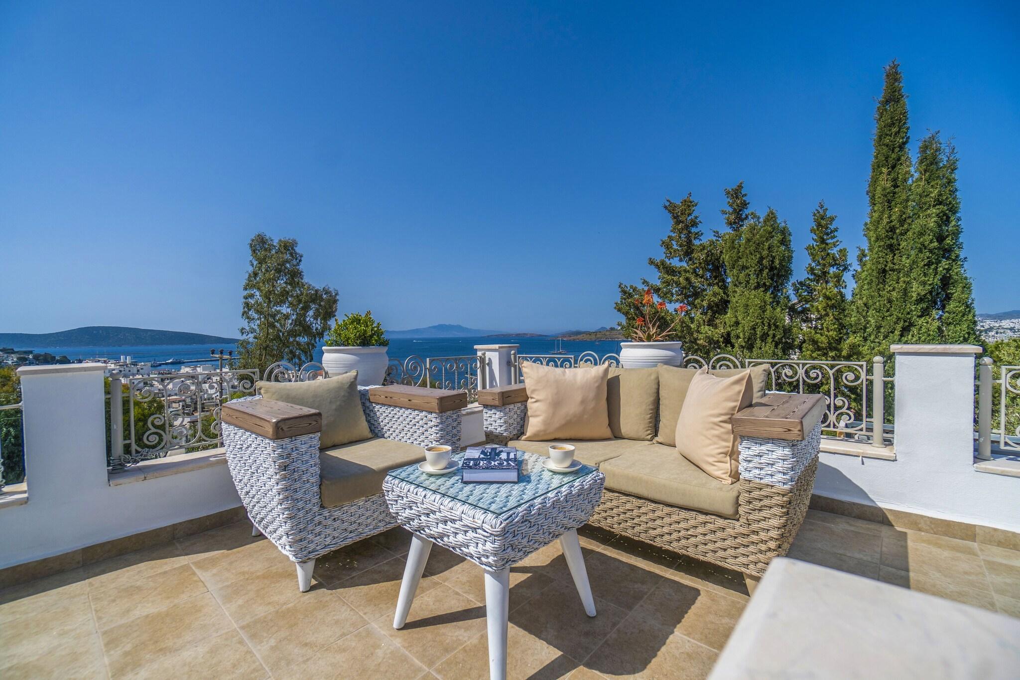 Comca Manzara - фото