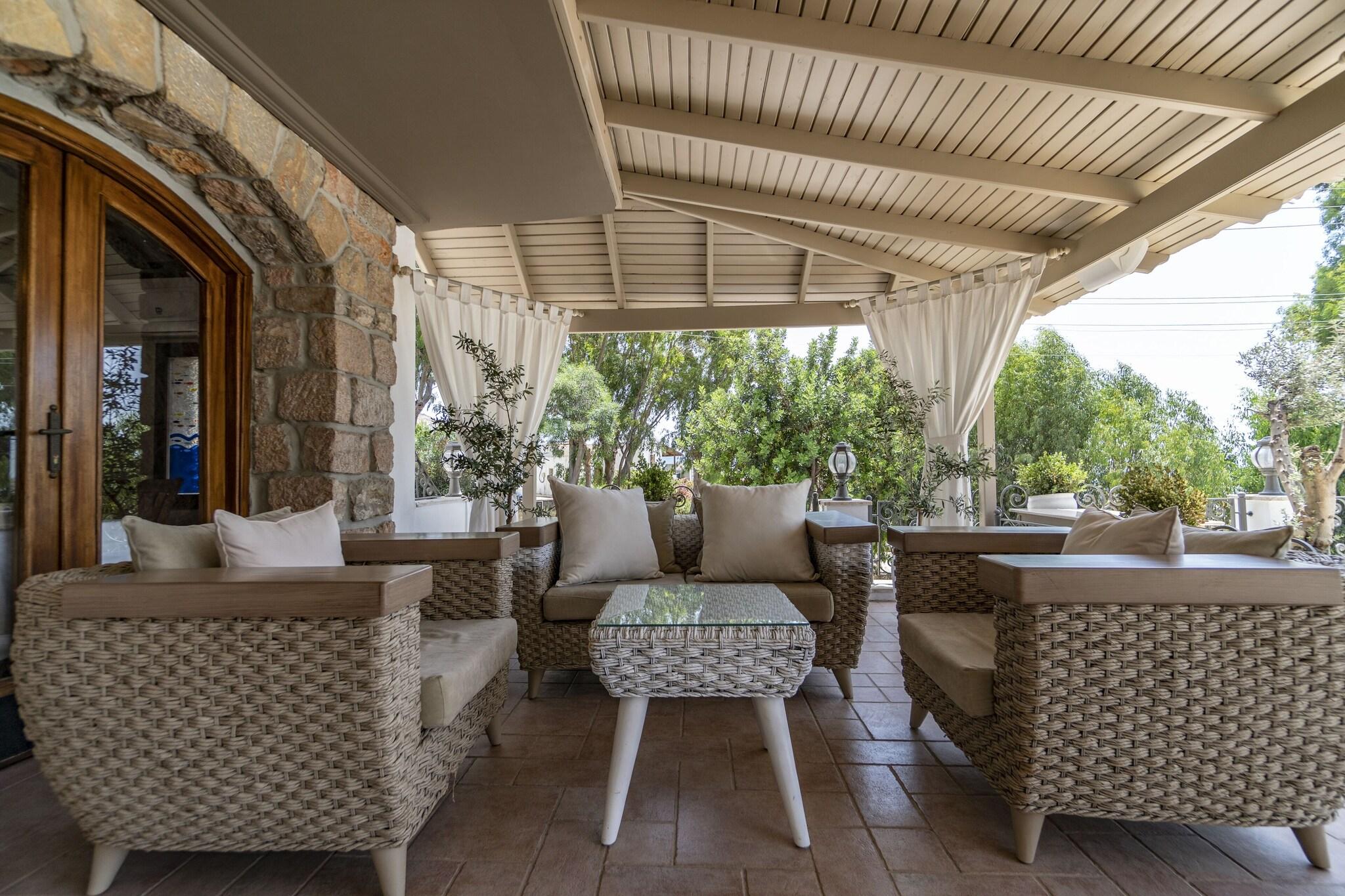 Comca Manzara - фото