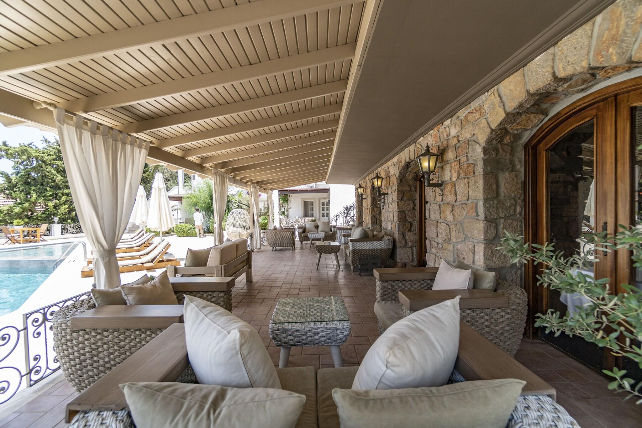 Comca Manzara - фото