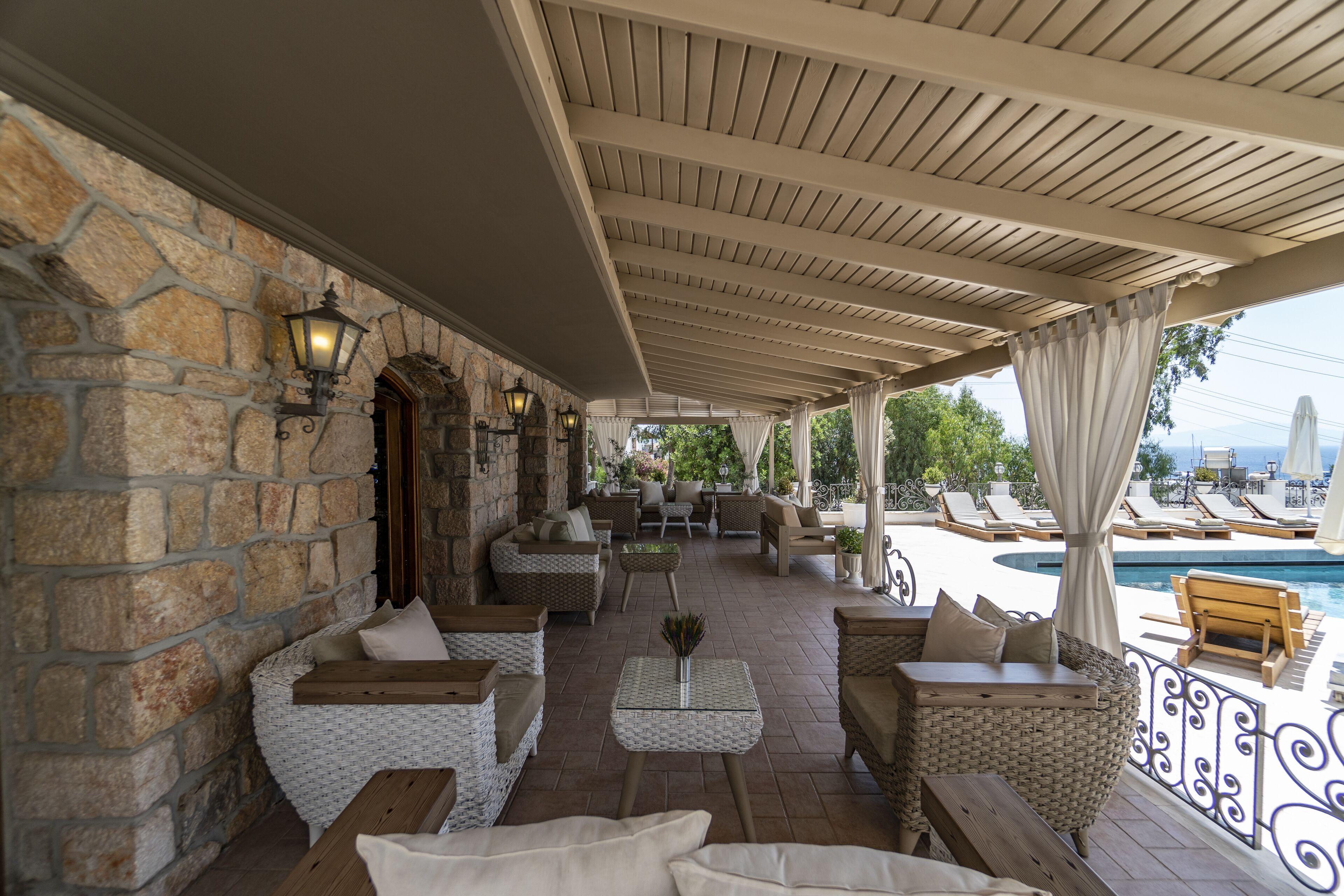 Comca Manzara - фото