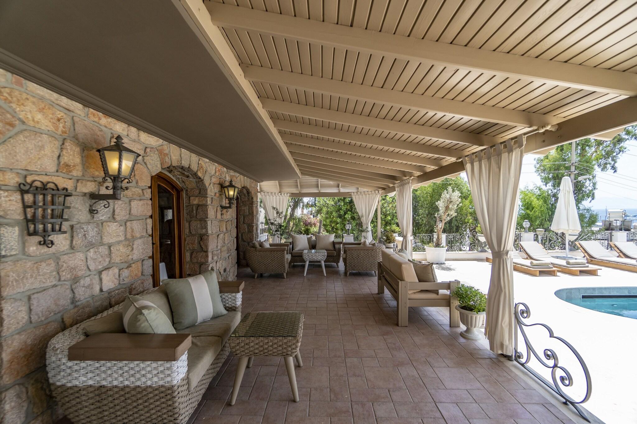 Comca Manzara - фото