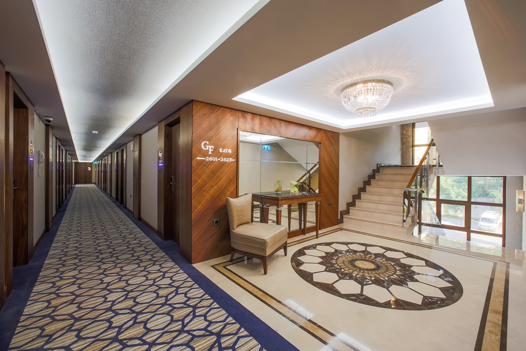 Anemon Bursa