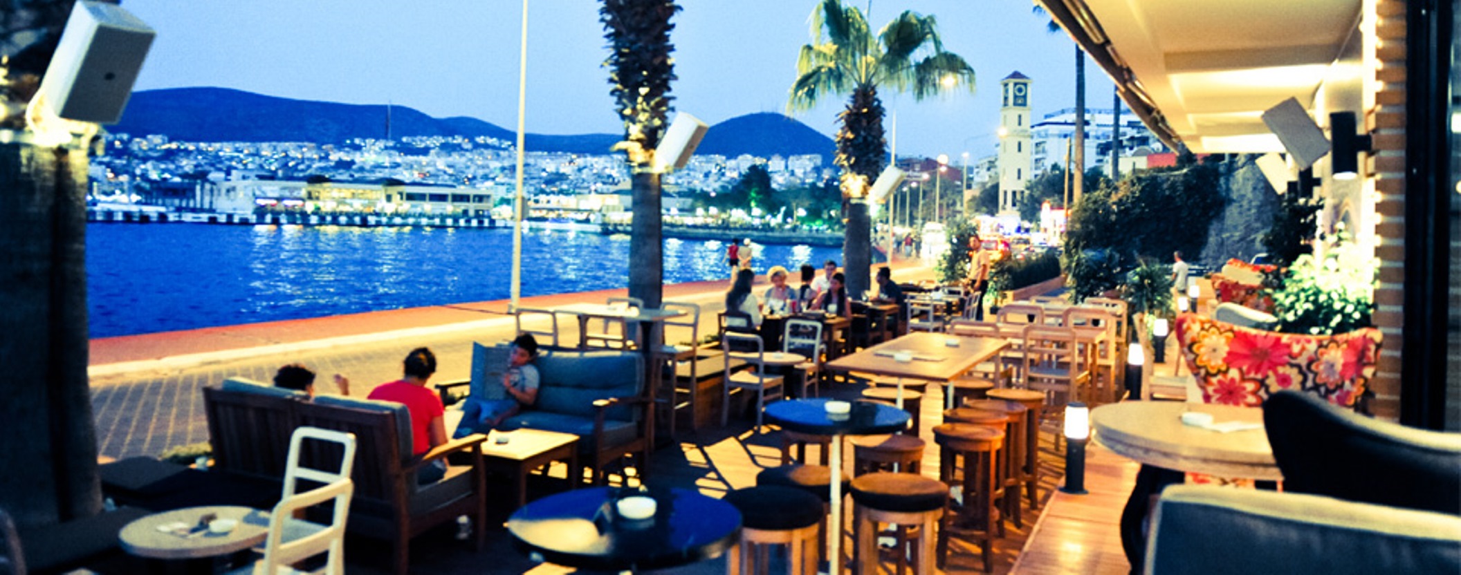 Efe Boutique Hotel