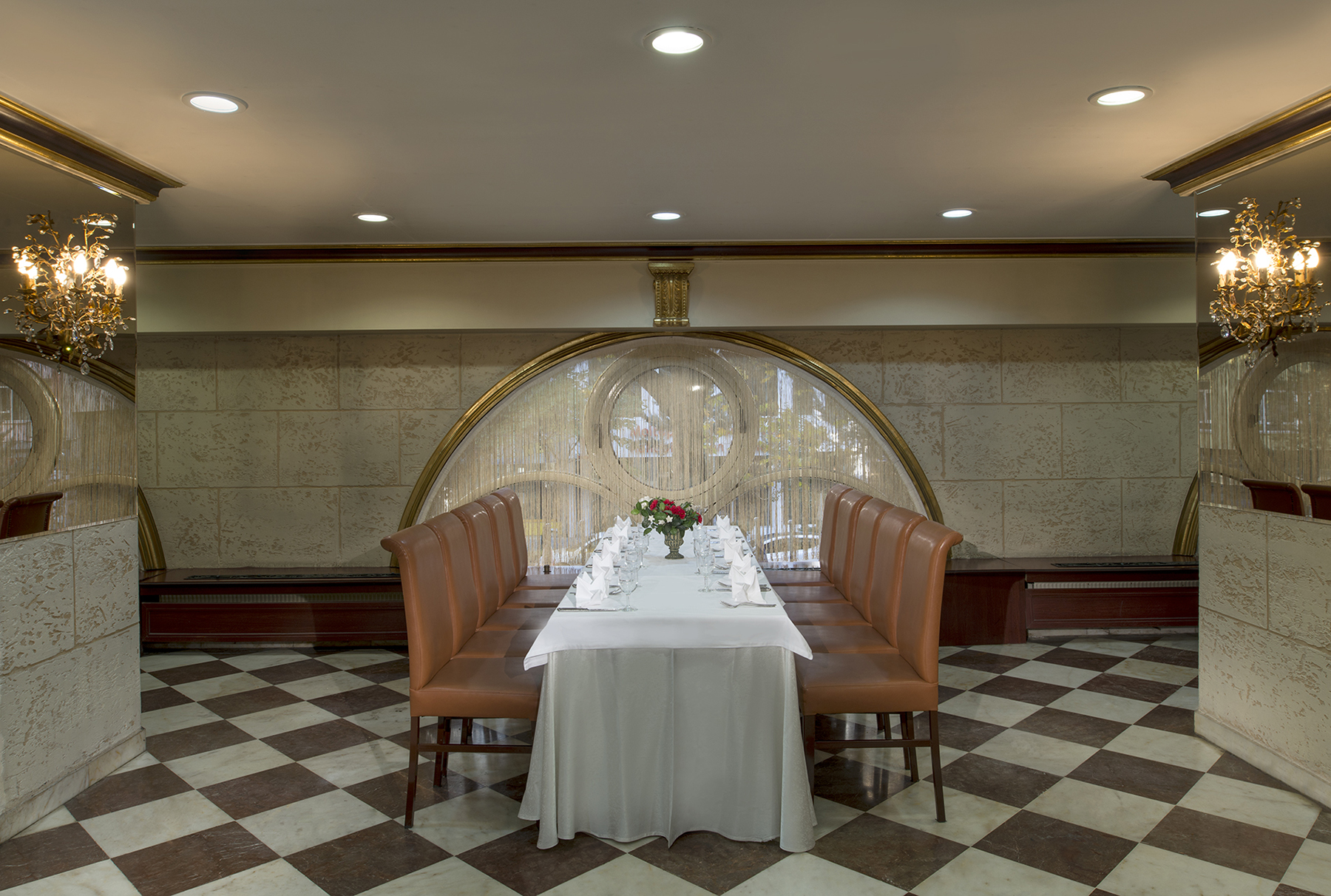 Hotel Ickale