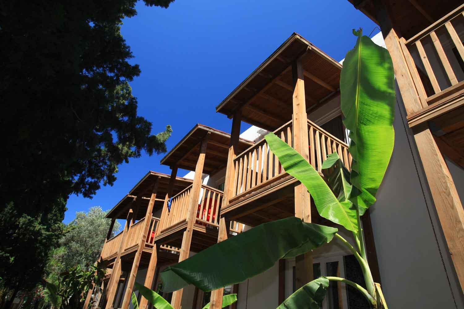 OTIUM SENSES VERY CHIC HOTEL IN BODRUM+ 18 - Poză