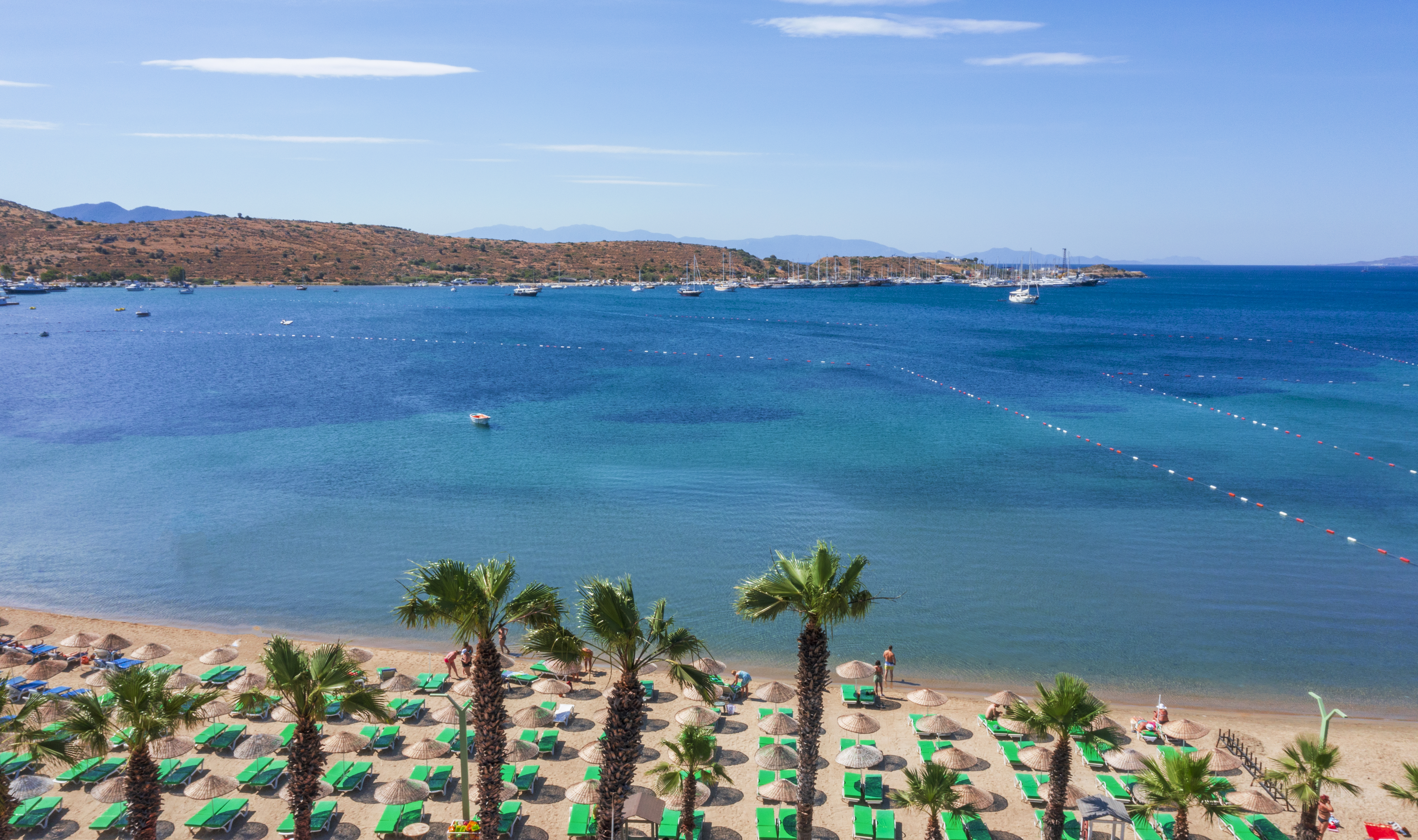 OTIUM SENSES VERY CHIC HOTEL IN BODRUM+ 18 - Poză