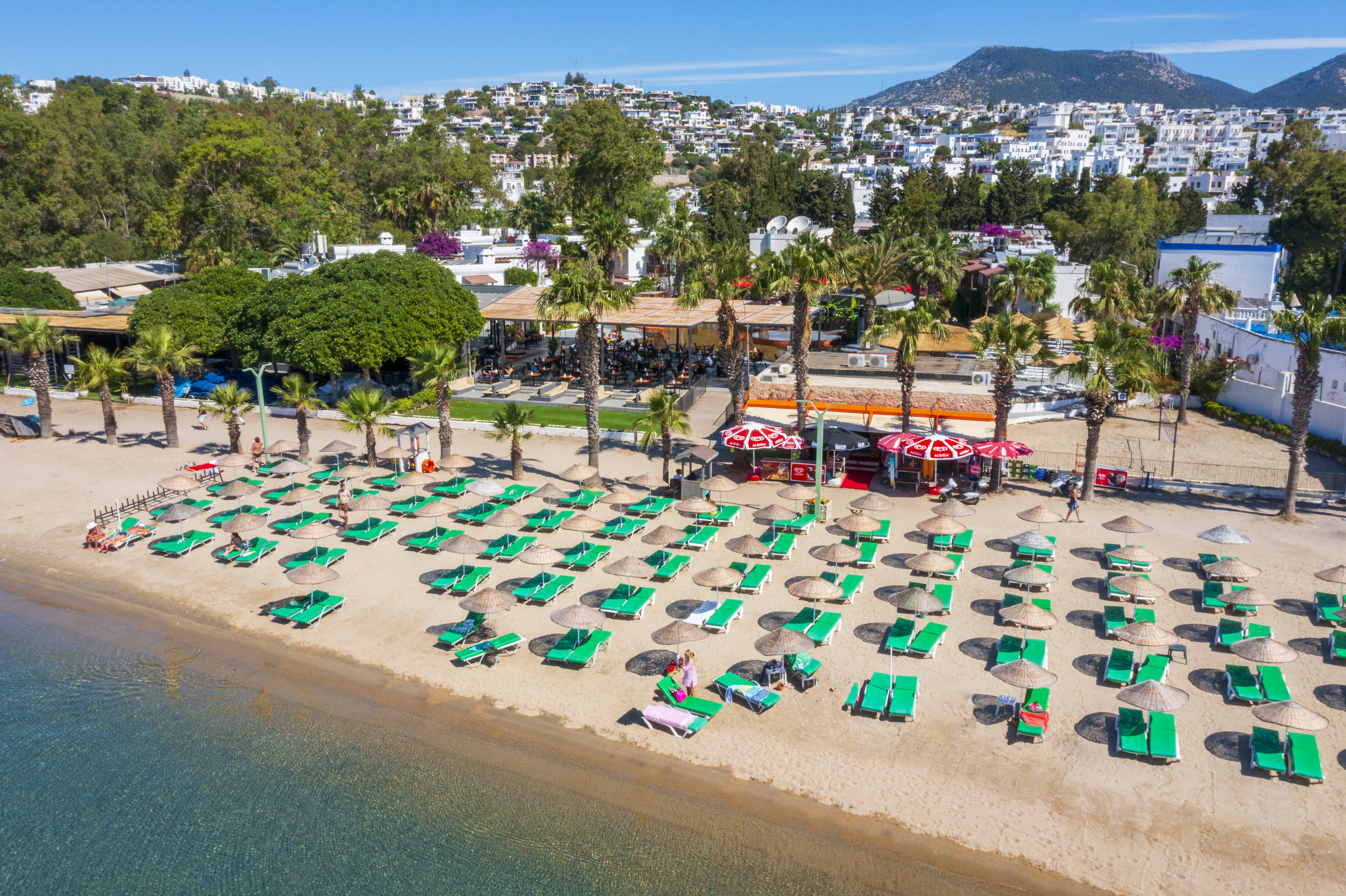 OTIUM SENSES VERY CHIC HOTEL IN BODRUM+ 18 - Poză