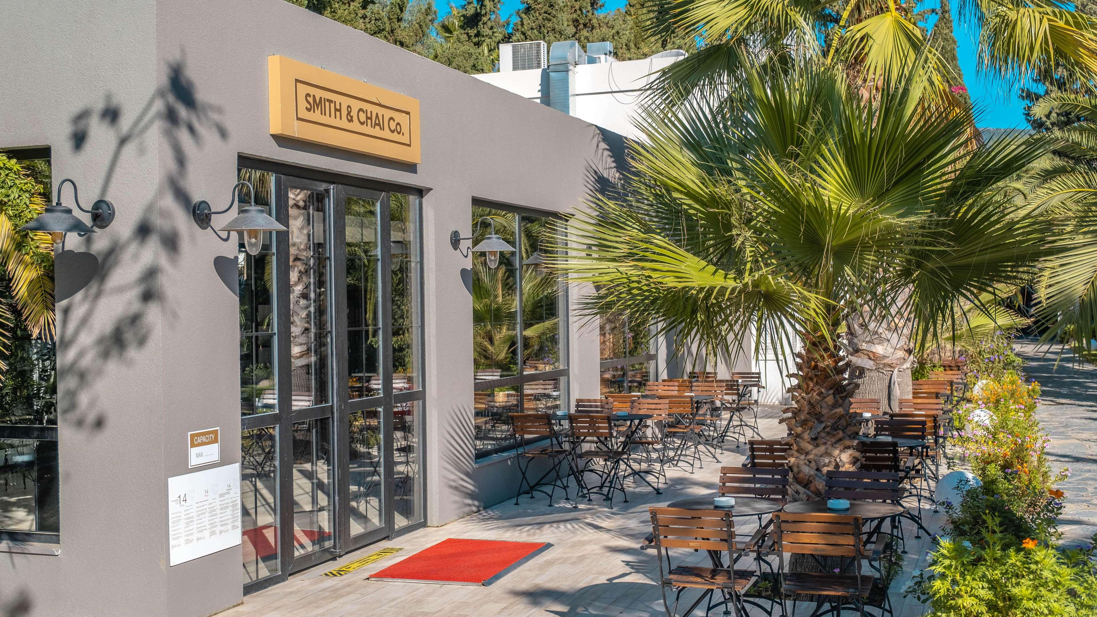 OTIUM SENSES VERY CHIC HOTEL IN BODRUM+ 18 - Poză