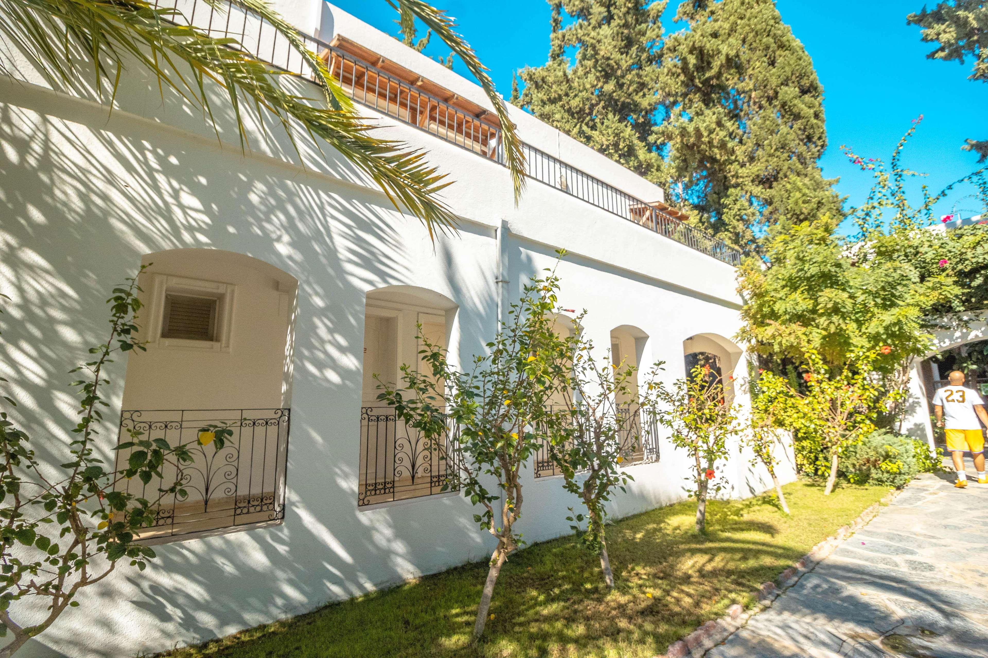 OTIUM SENSES VERY CHIC HOTEL IN BODRUM+ 18 - Poză