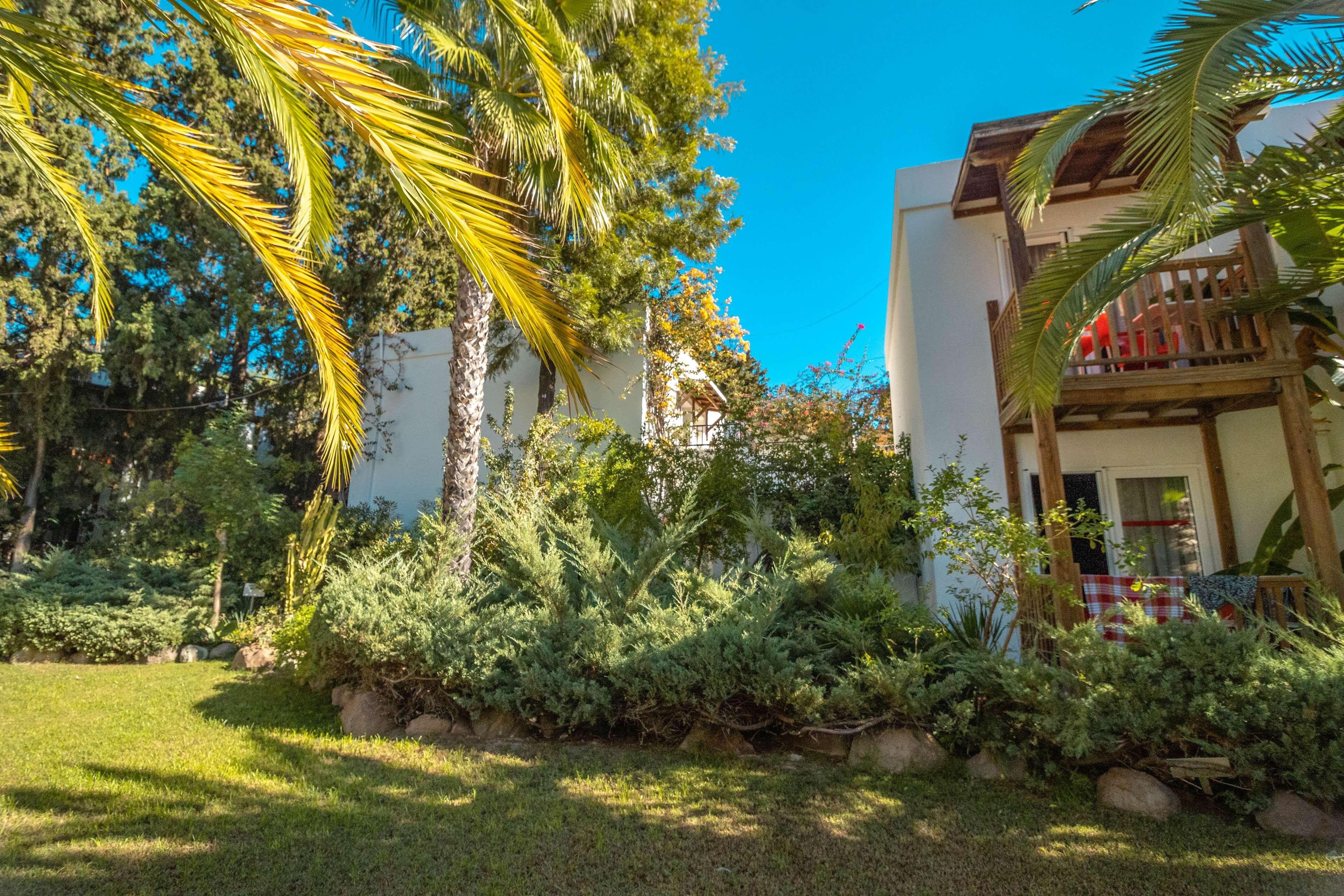 OTIUM SENSES VERY CHIC HOTEL IN BODRUM+ 18 - Poză