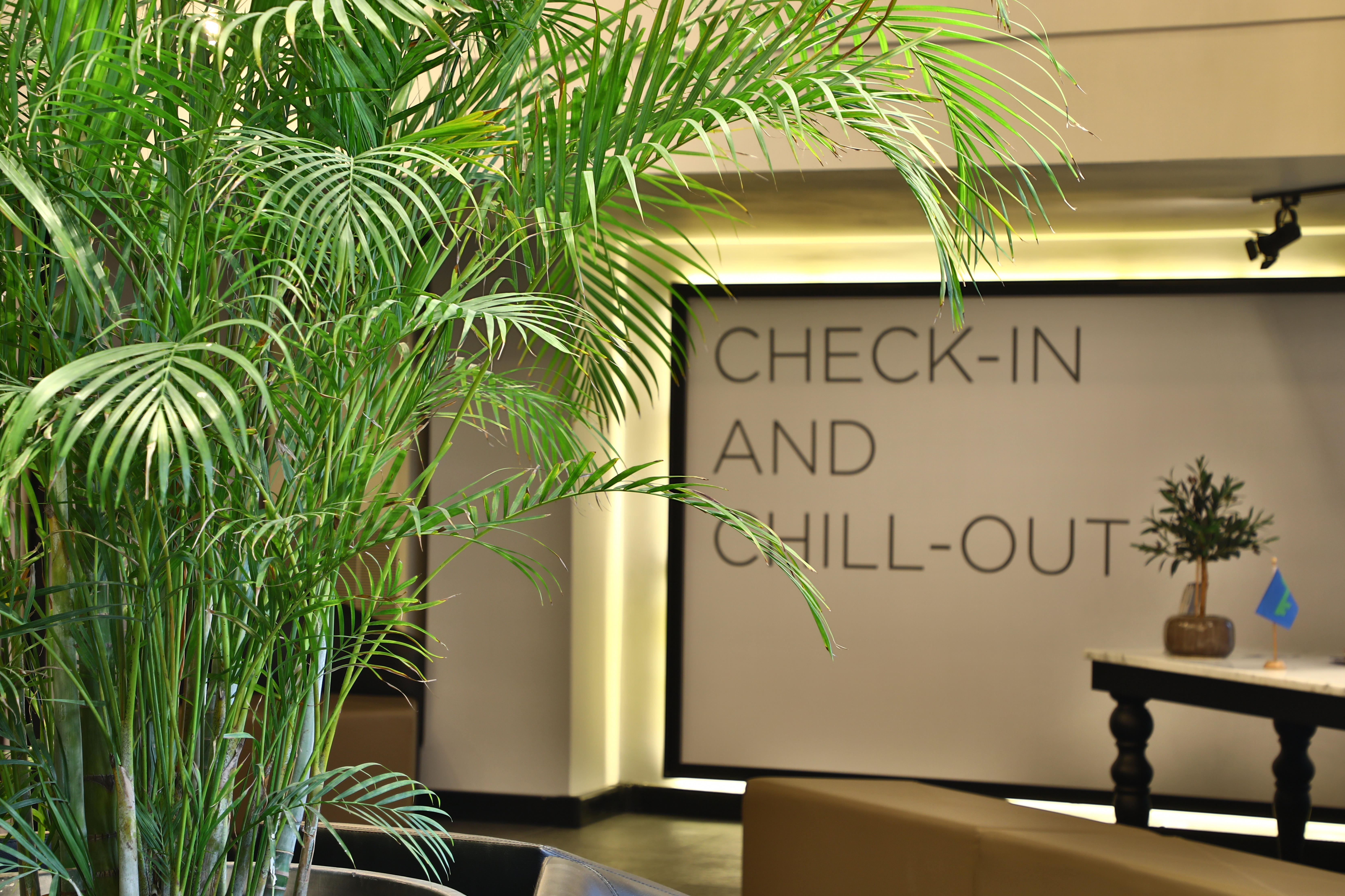 OTIUM SENSES VERY CHIC HOTEL IN BODRUM+ 18 - Poză