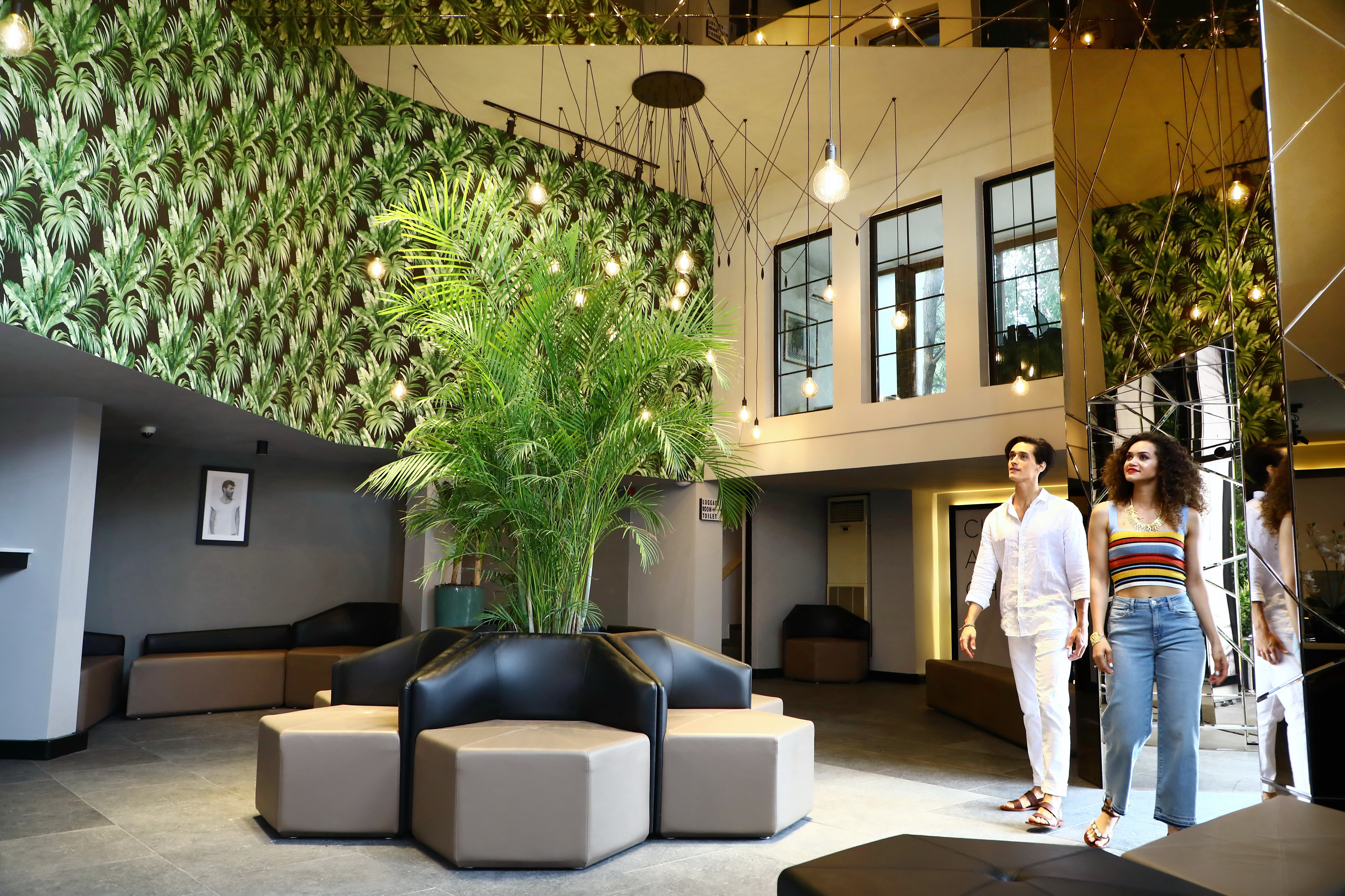 OTIUM SENSES VERY CHIC HOTEL IN BODRUM+ 18 - Poză