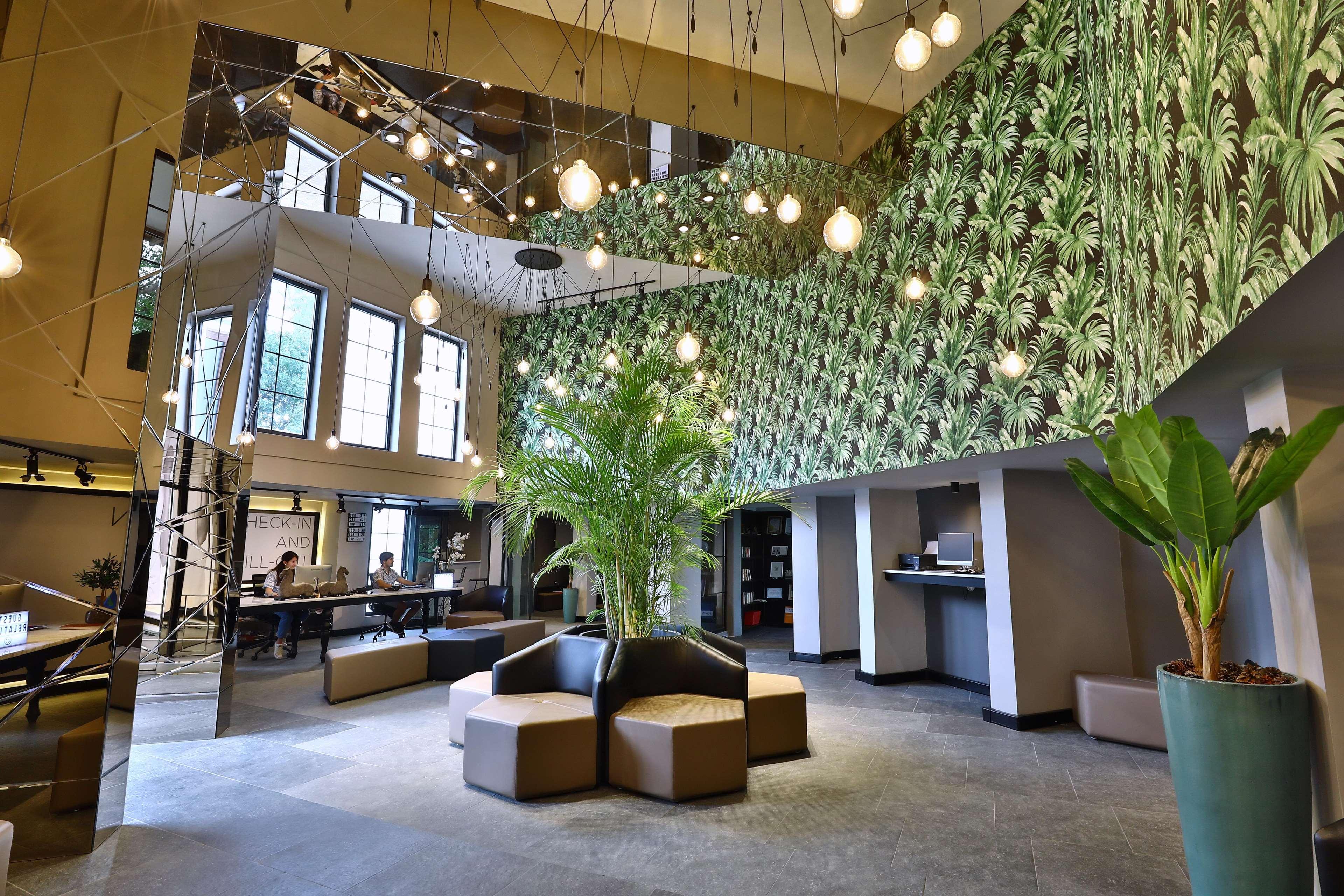 OTIUM SENSES VERY CHIC HOTEL IN BODRUM+ 18 - Poză