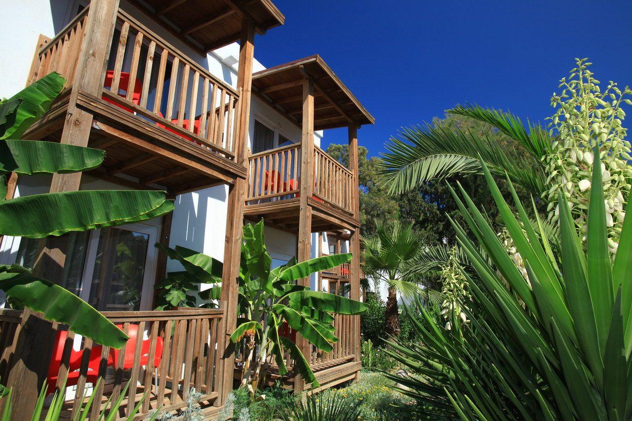 OTIUM SENSES VERY CHIC HOTEL IN BODRUM+ 18 - Poză