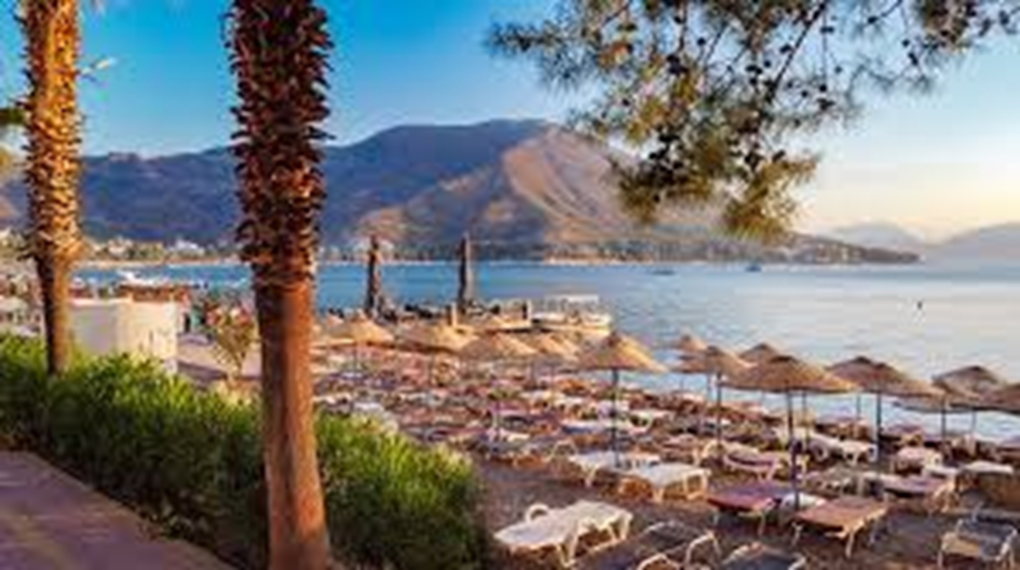 Marbas Select Beach +14 Adult Only - фото