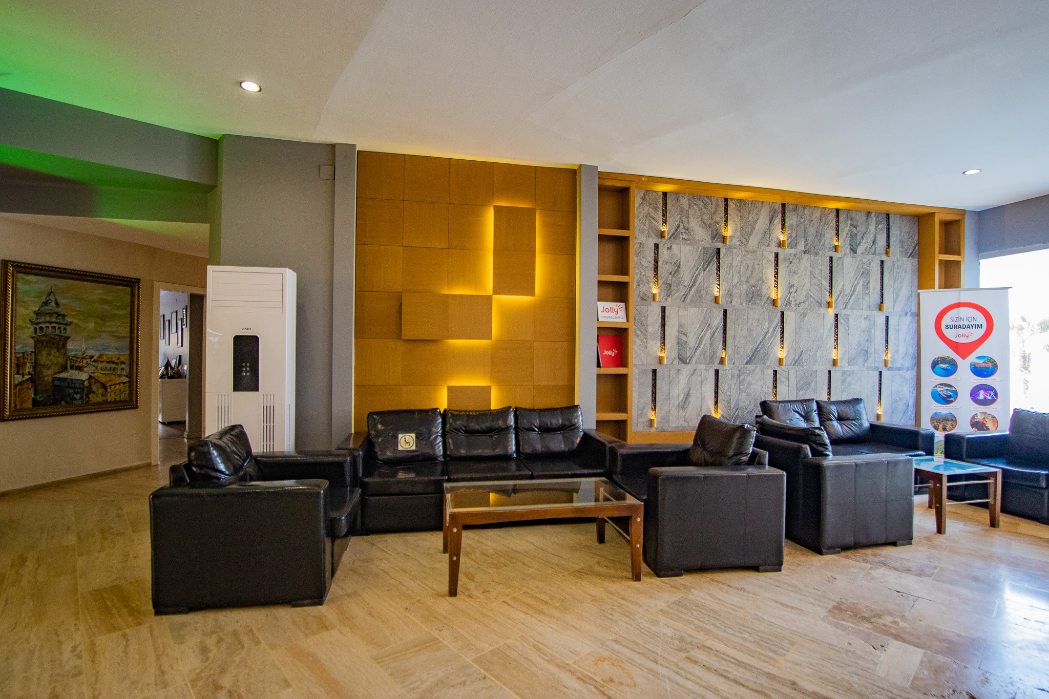 Marbas Select Beach +14 Adult Only - фото