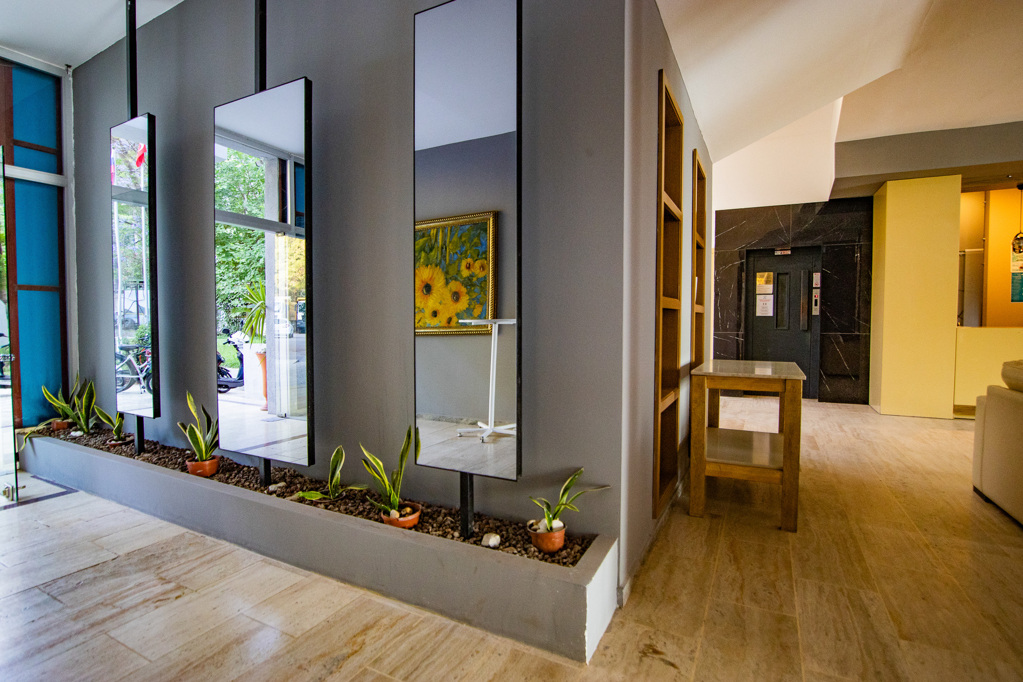 Marbas Select Beach +14 Adult Only - фото