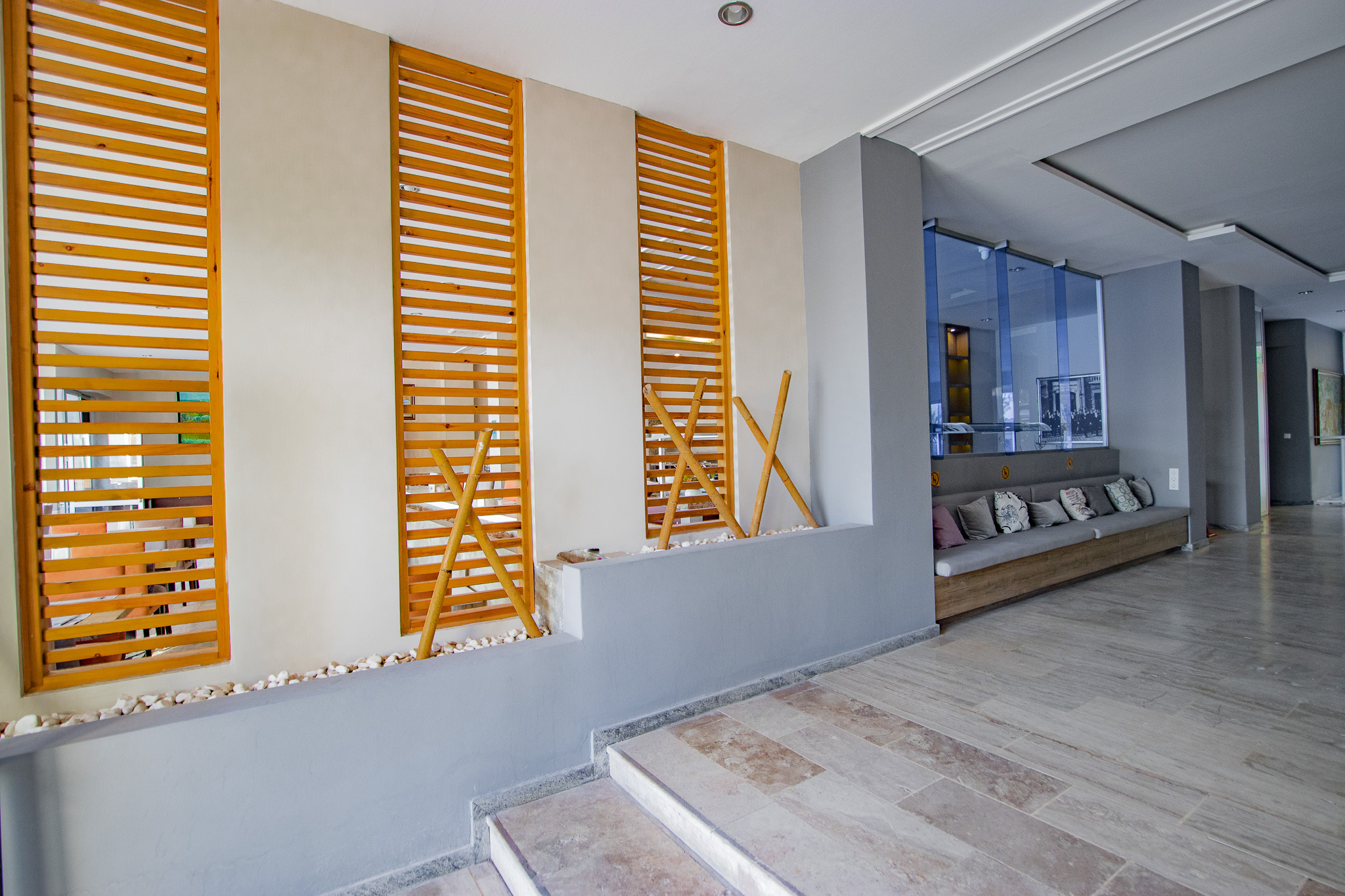 Marbas Select Beach +14 Adult Only - фото