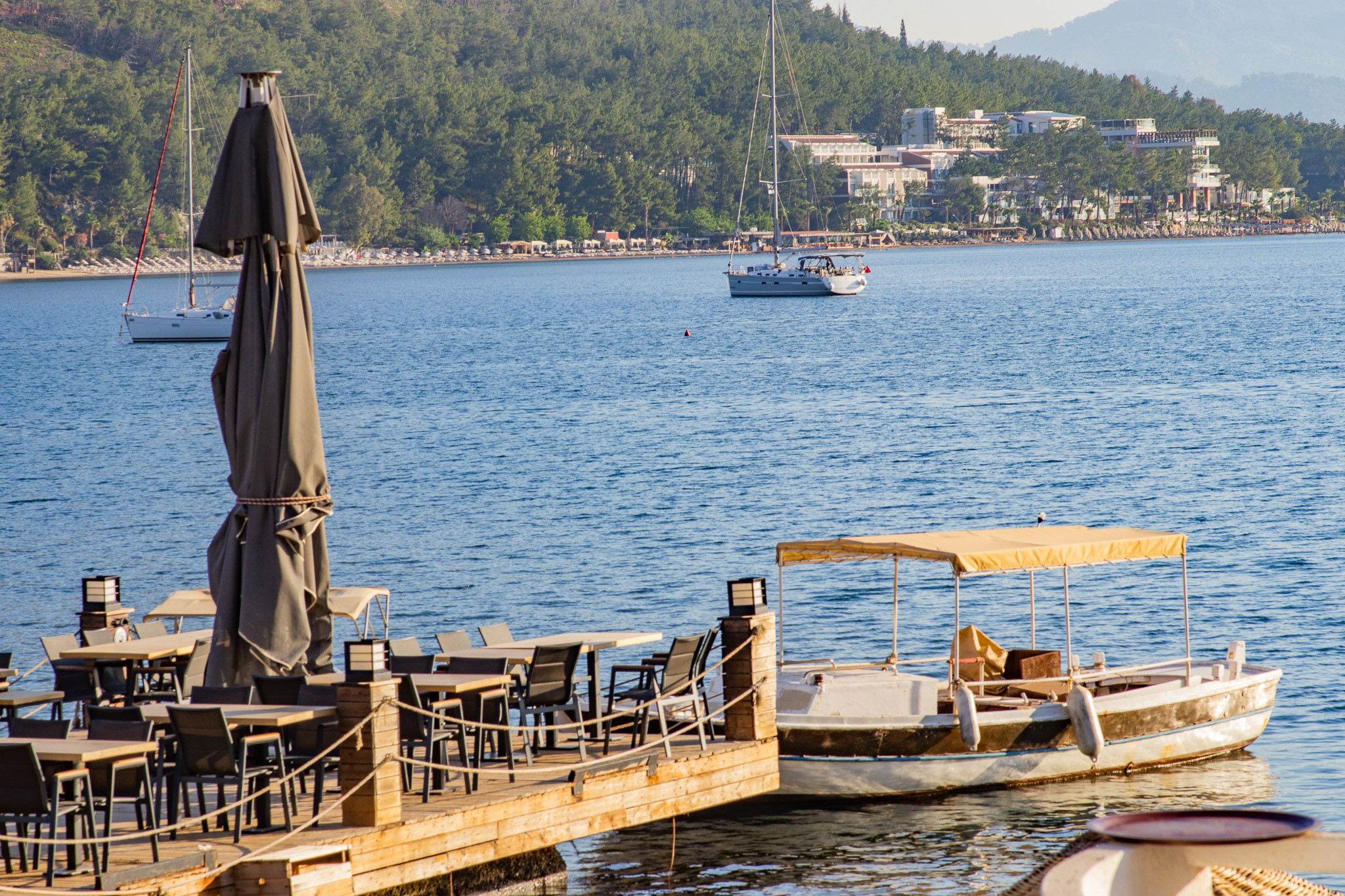 Marbas Select Beach +14 Adult Only - фото