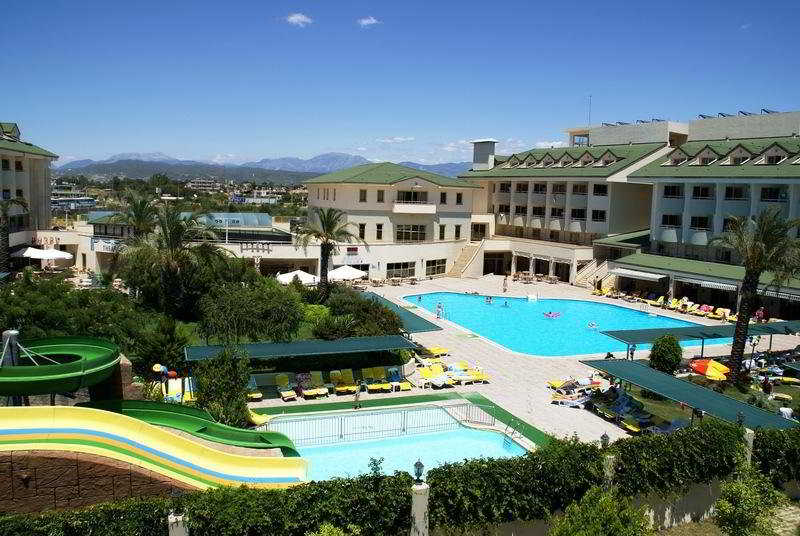 Monachus Hotel & Spa