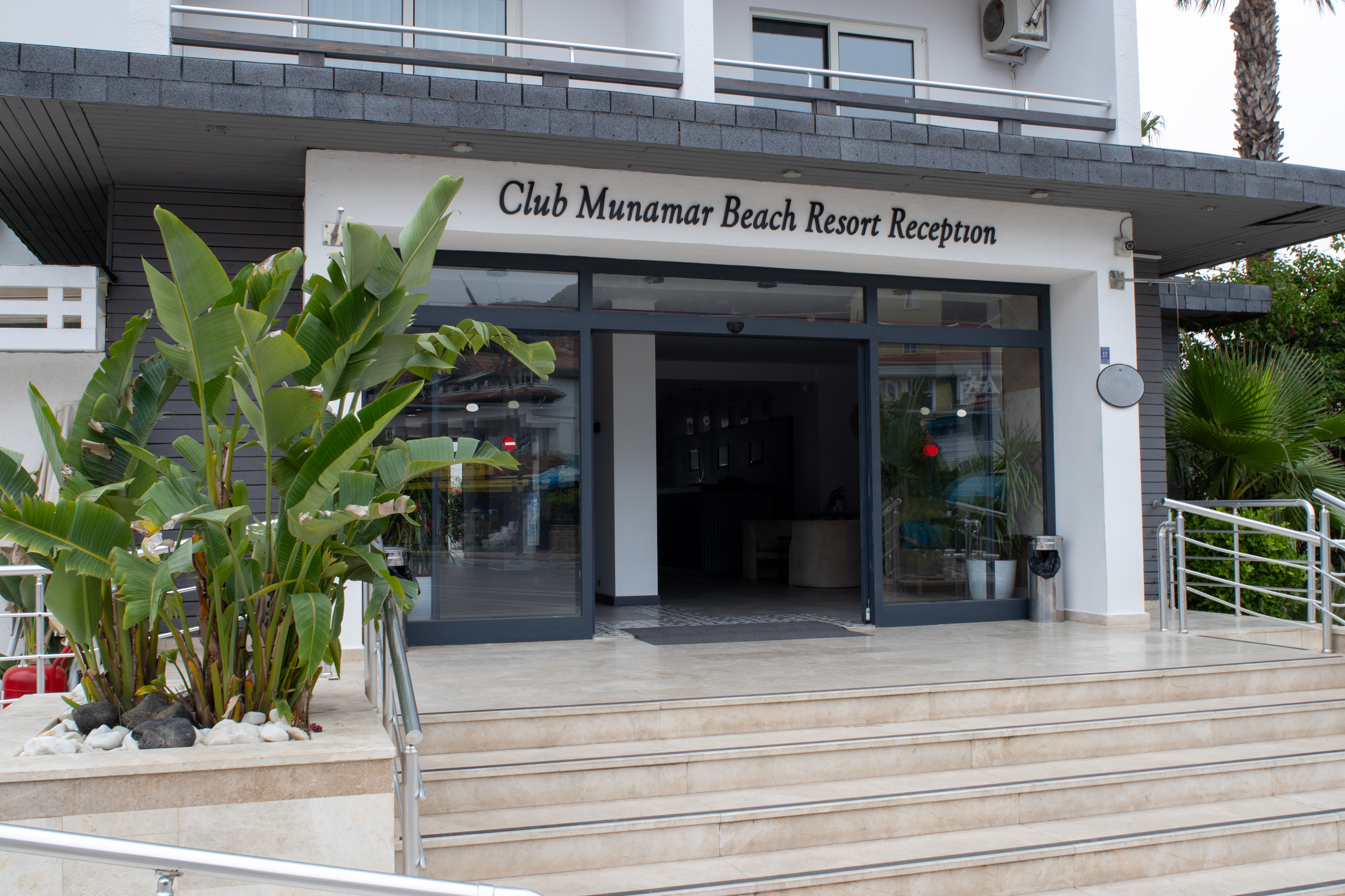 Club Munamar Beach Resort - Poză