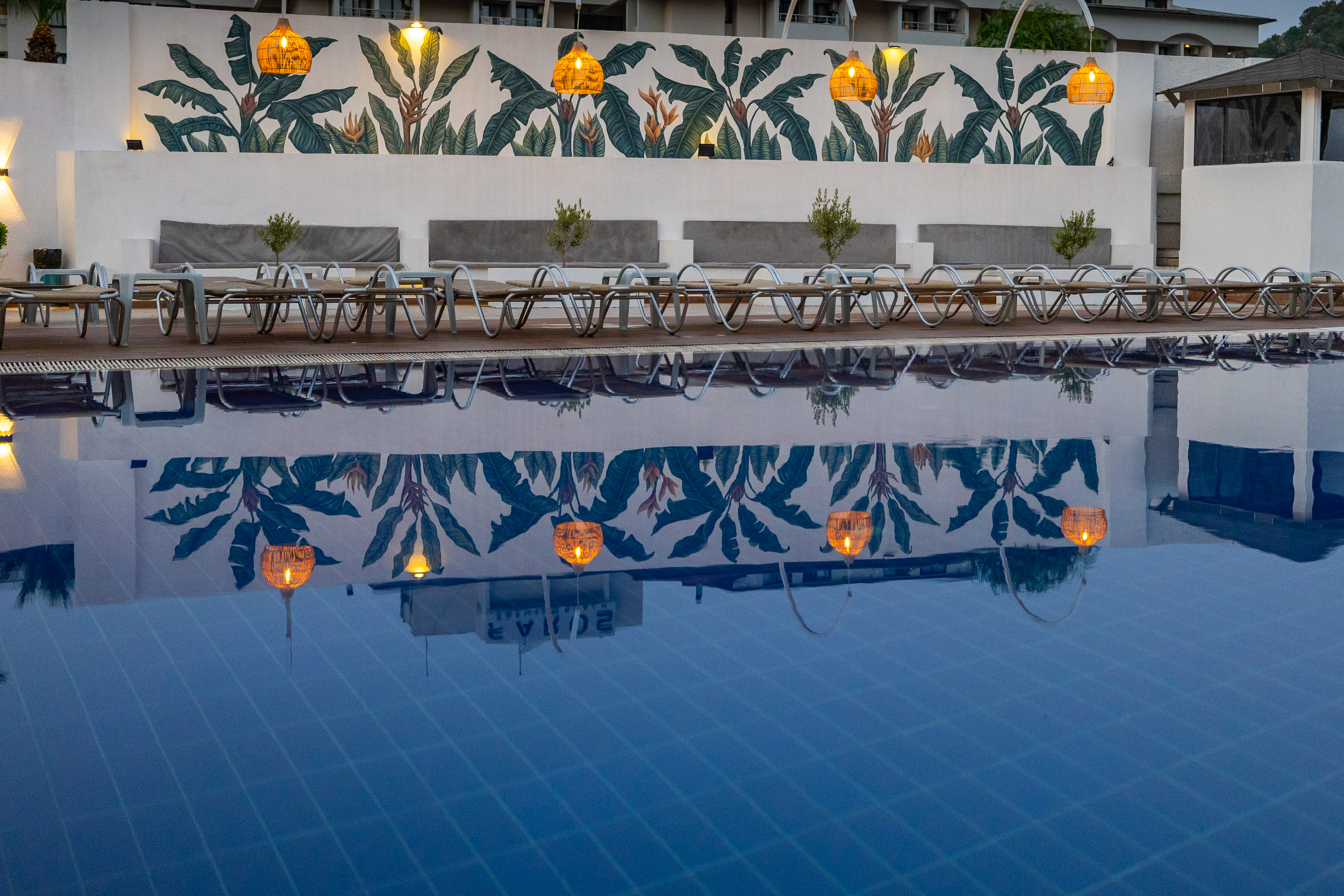 Club Munamar Beach Resort - Poză