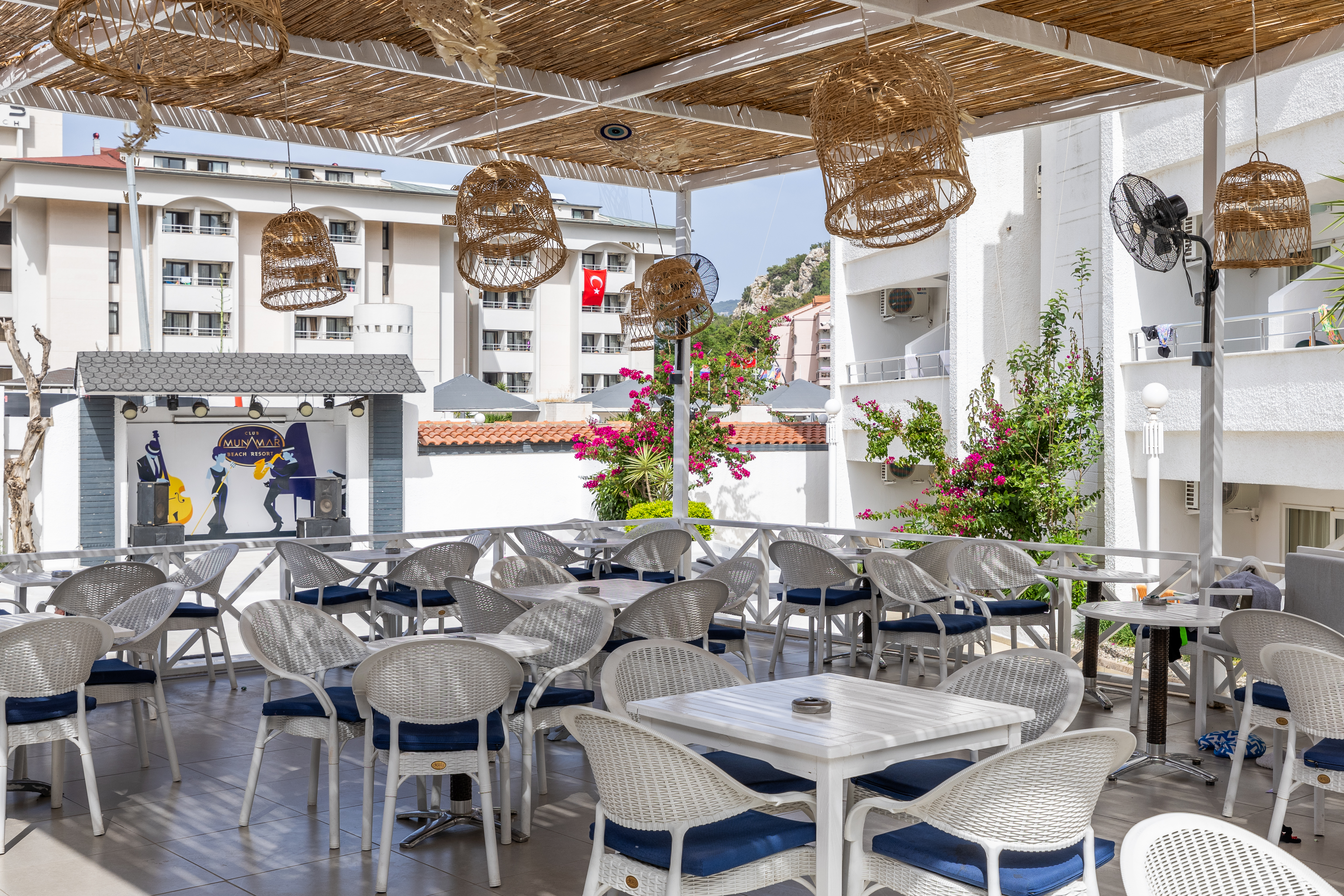 Club Munamar Beach Resort - Poză