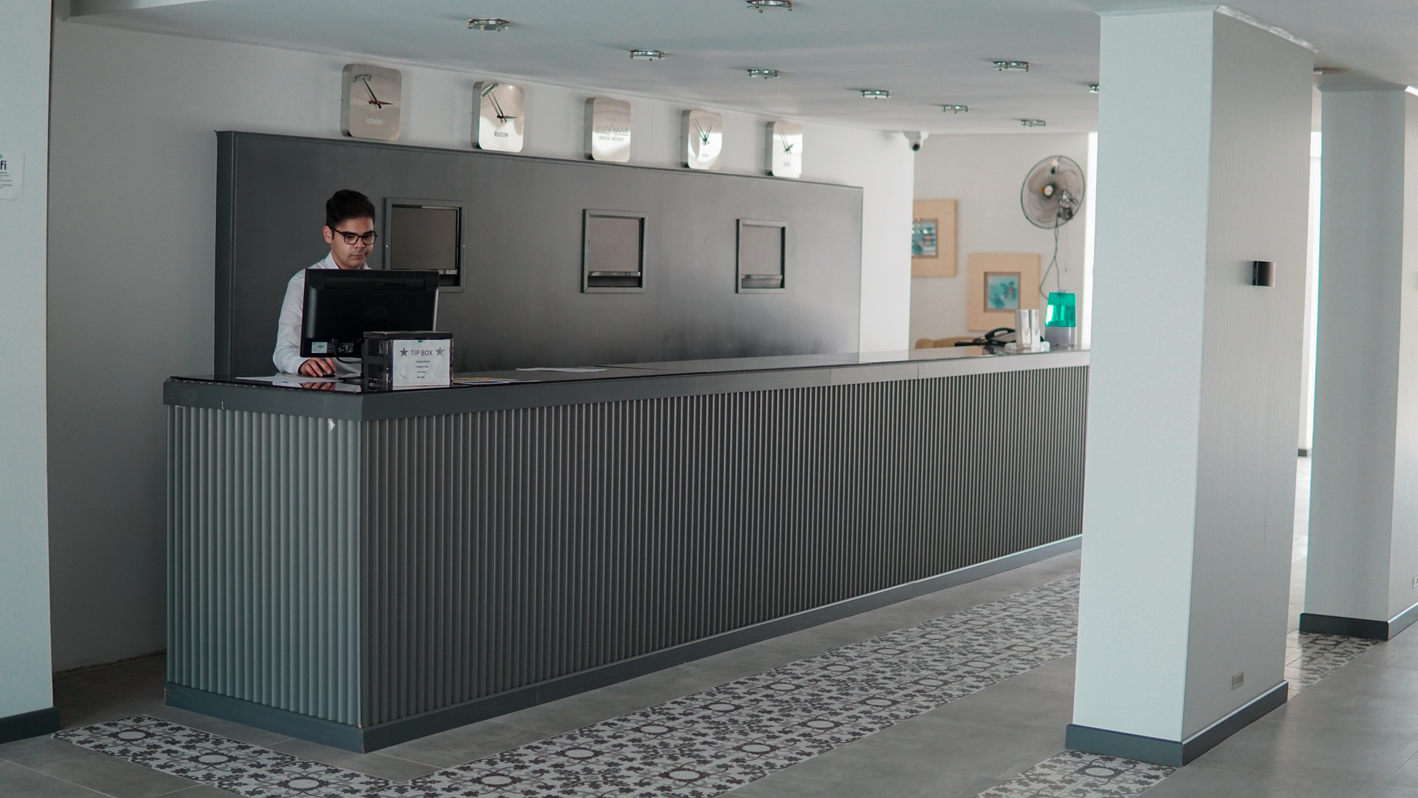 Club Munamar Beach Resort - Poză