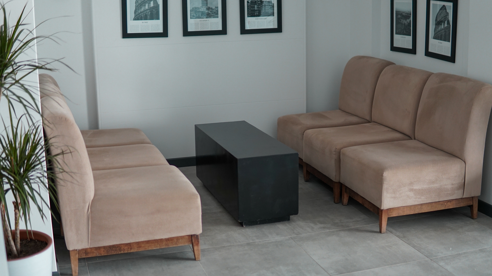 Club Munamar Beach Resort - Poză