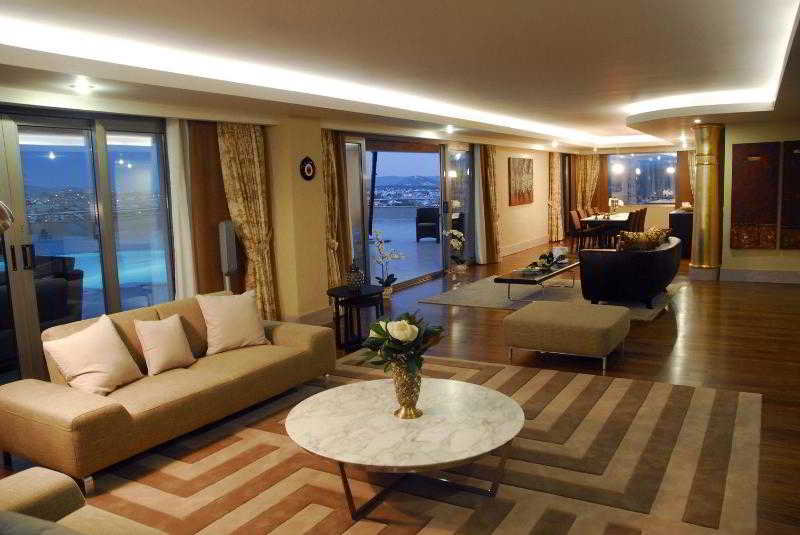 Sheraton Cesme Resort Hotel & SPA