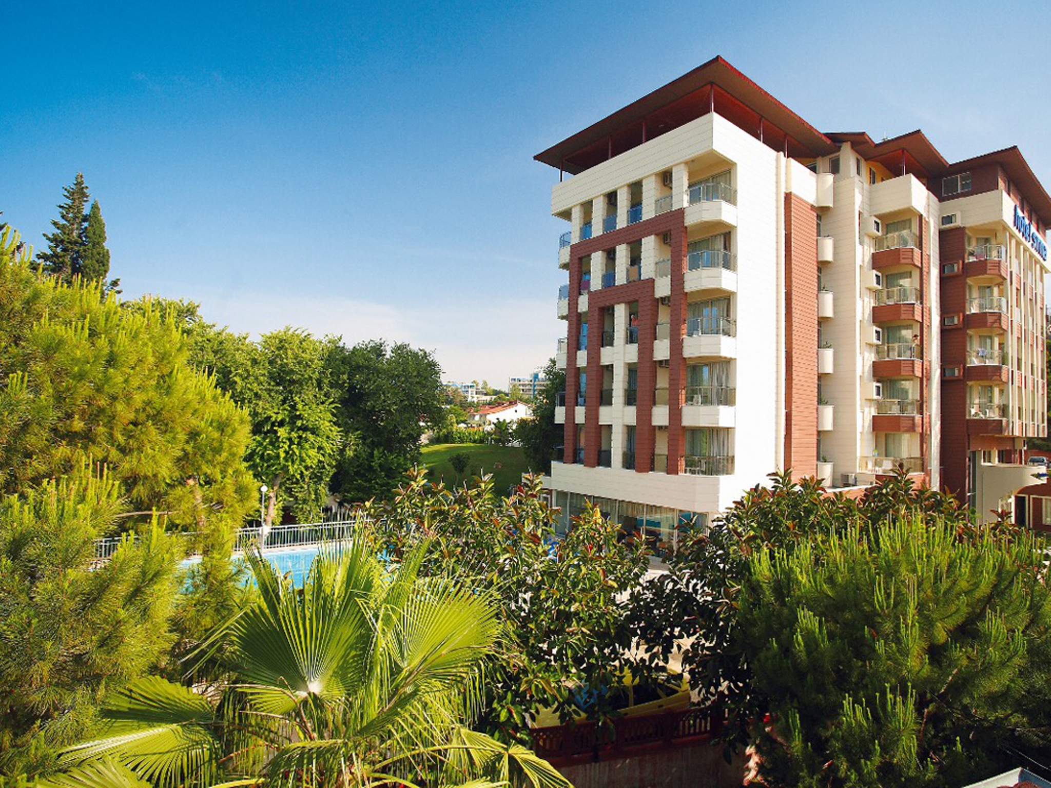 Sirma Hotel - фото