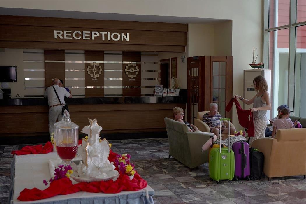 Sirma Hotel - фото