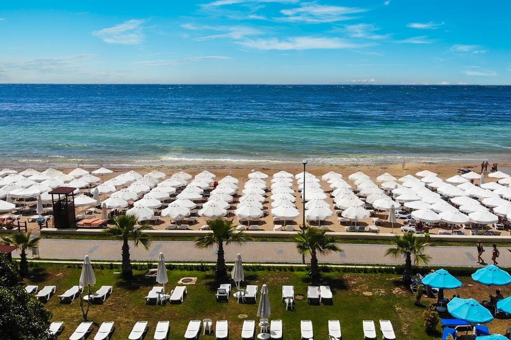 Sirma Hotel