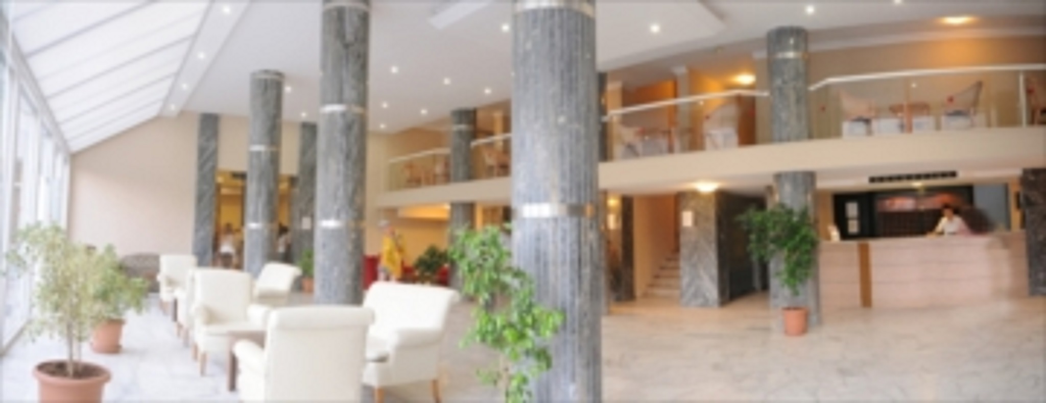 Sonnen Hotel - Poză