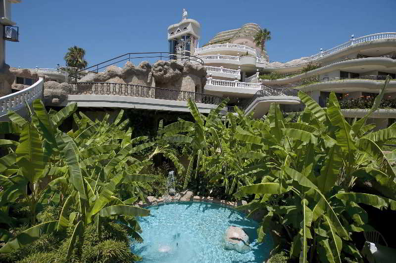 Sunrise Queen Resort & Spa - фото