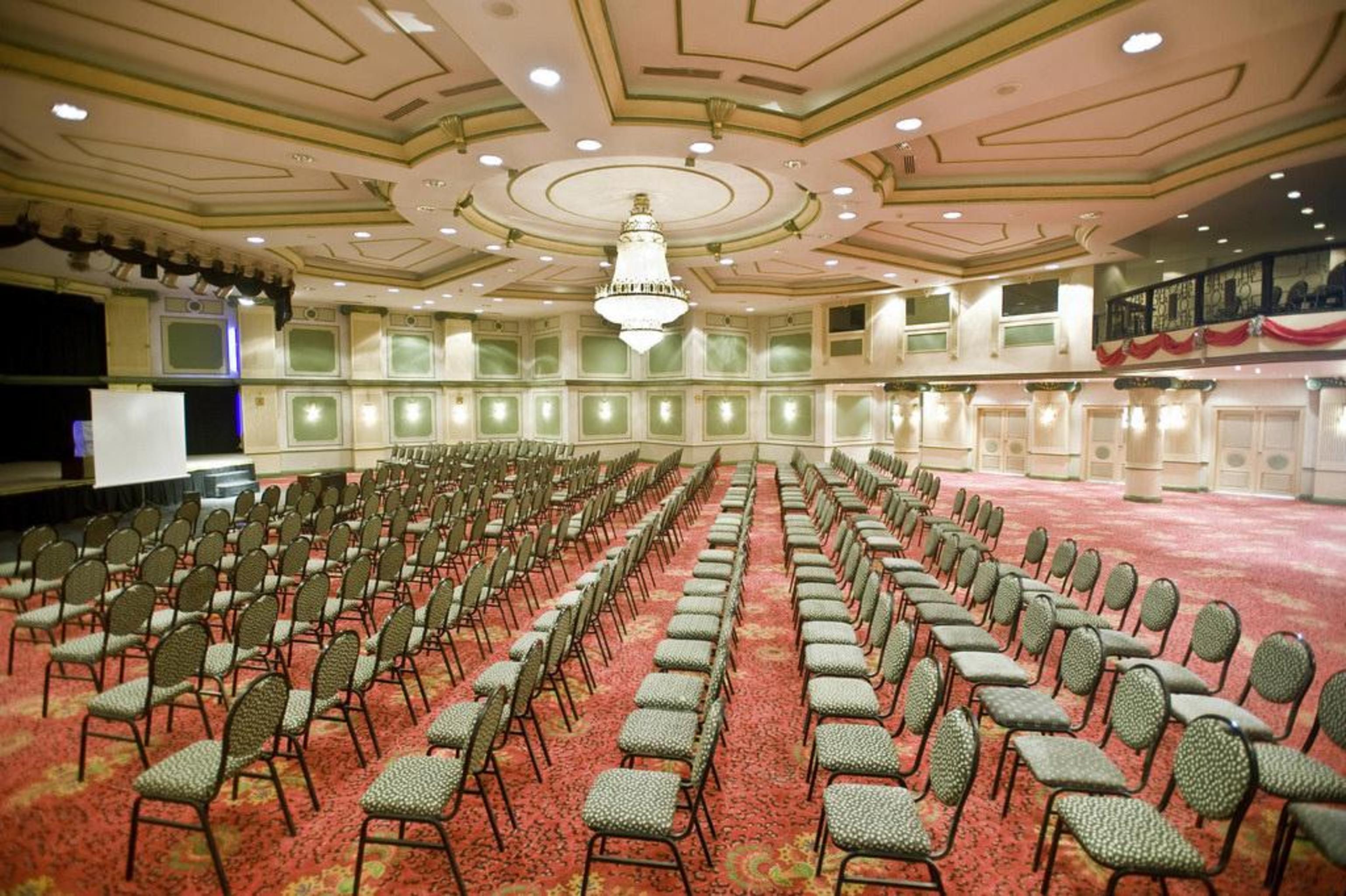 Sunrise Queen Resort & Spa - фото