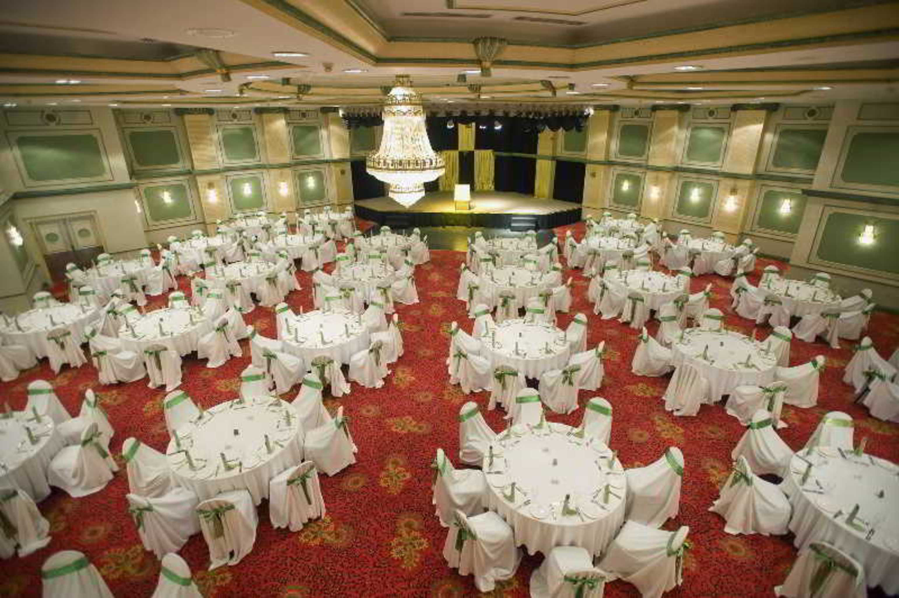 Sunrise Queen Resort & Spa - фото