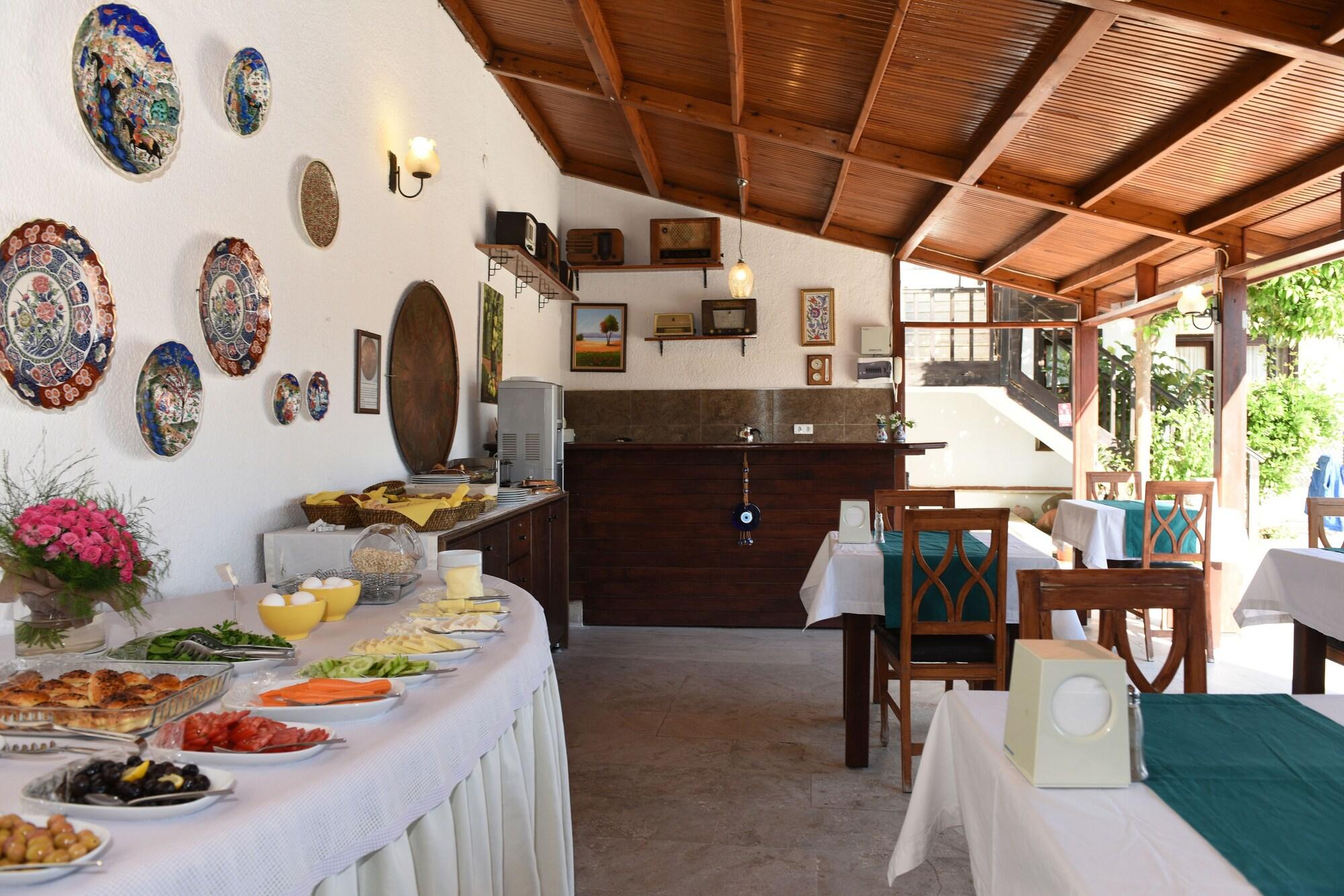 Villa Konak 