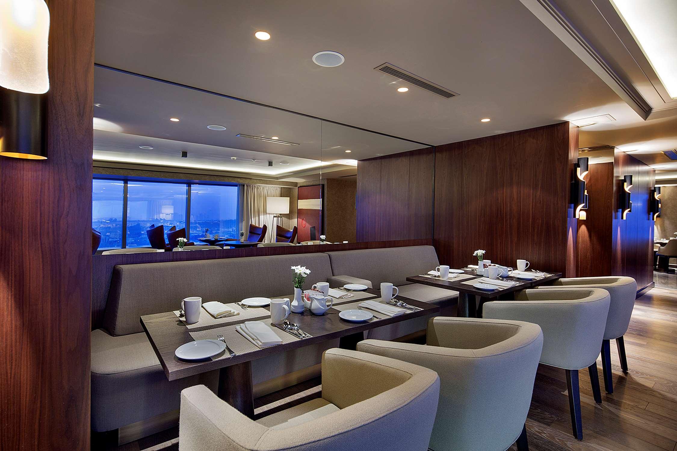 Ankara HiltonSA
