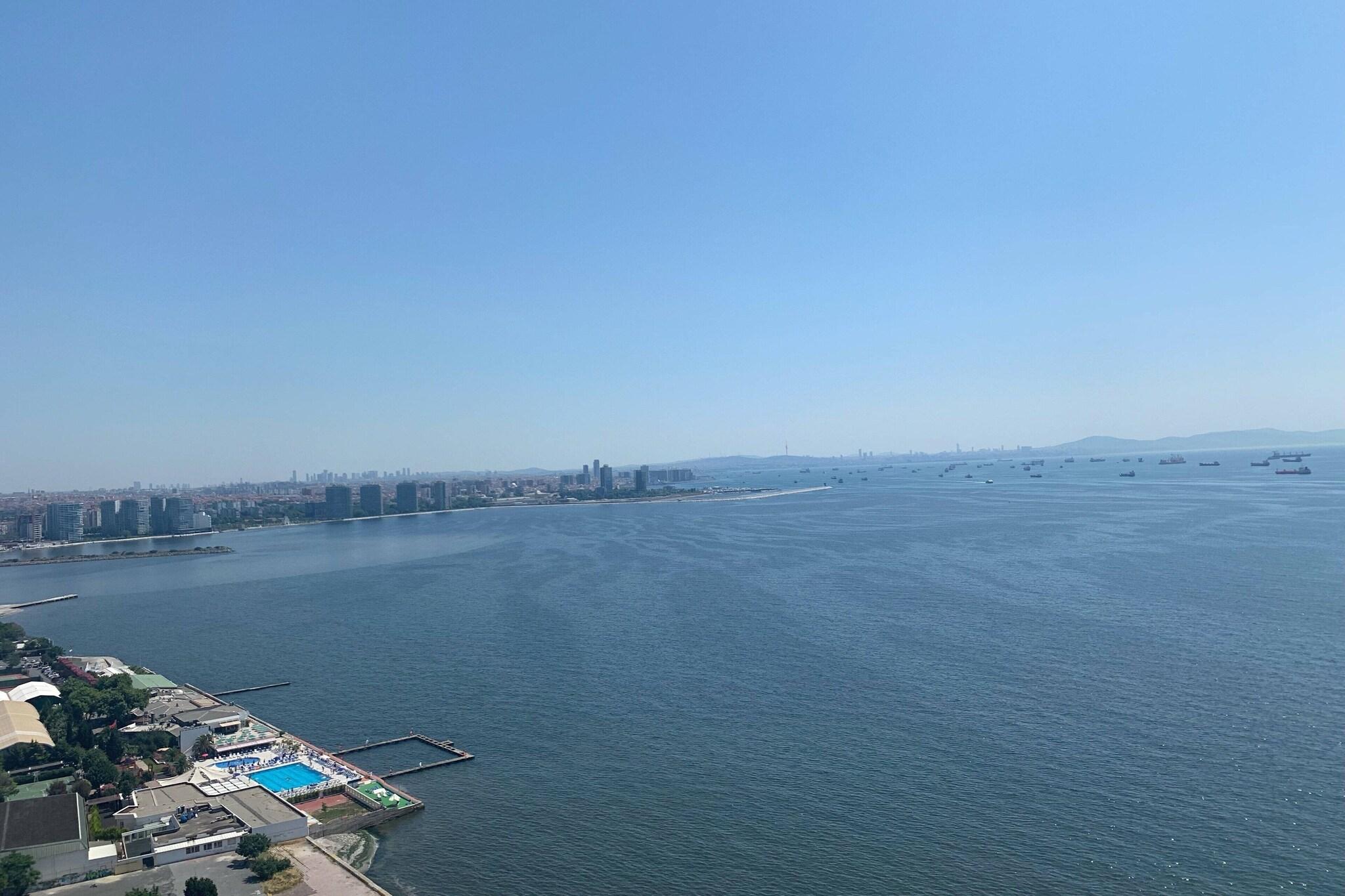 Renaissance Polat Istanbul