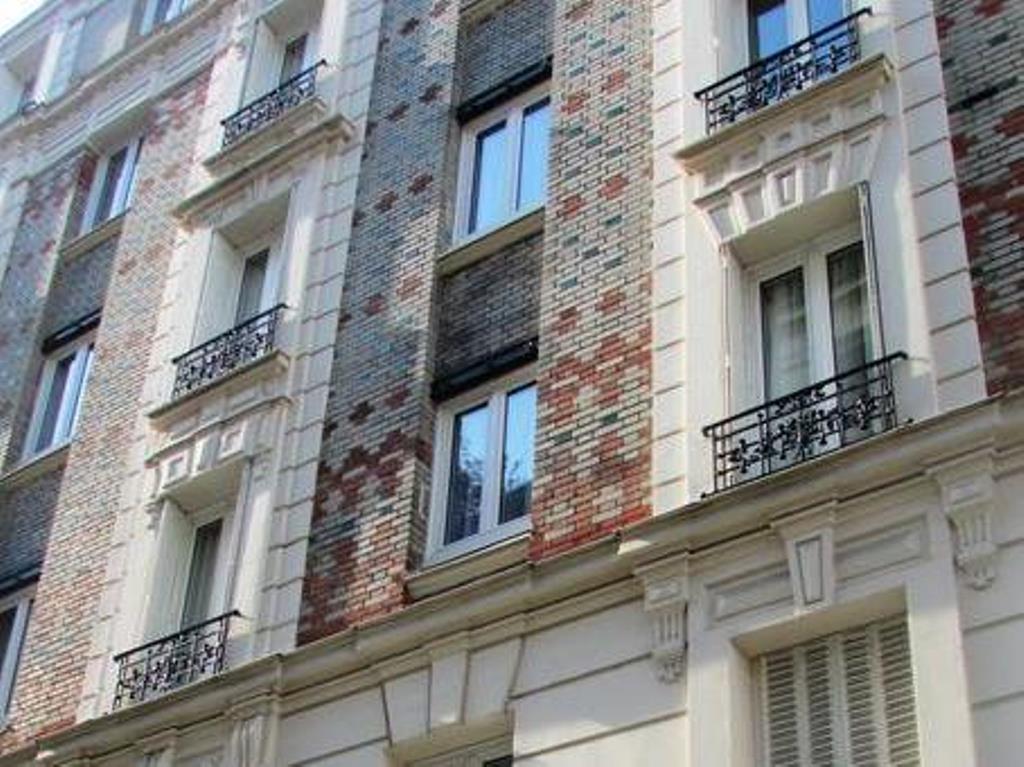 Residence Champ De Mars