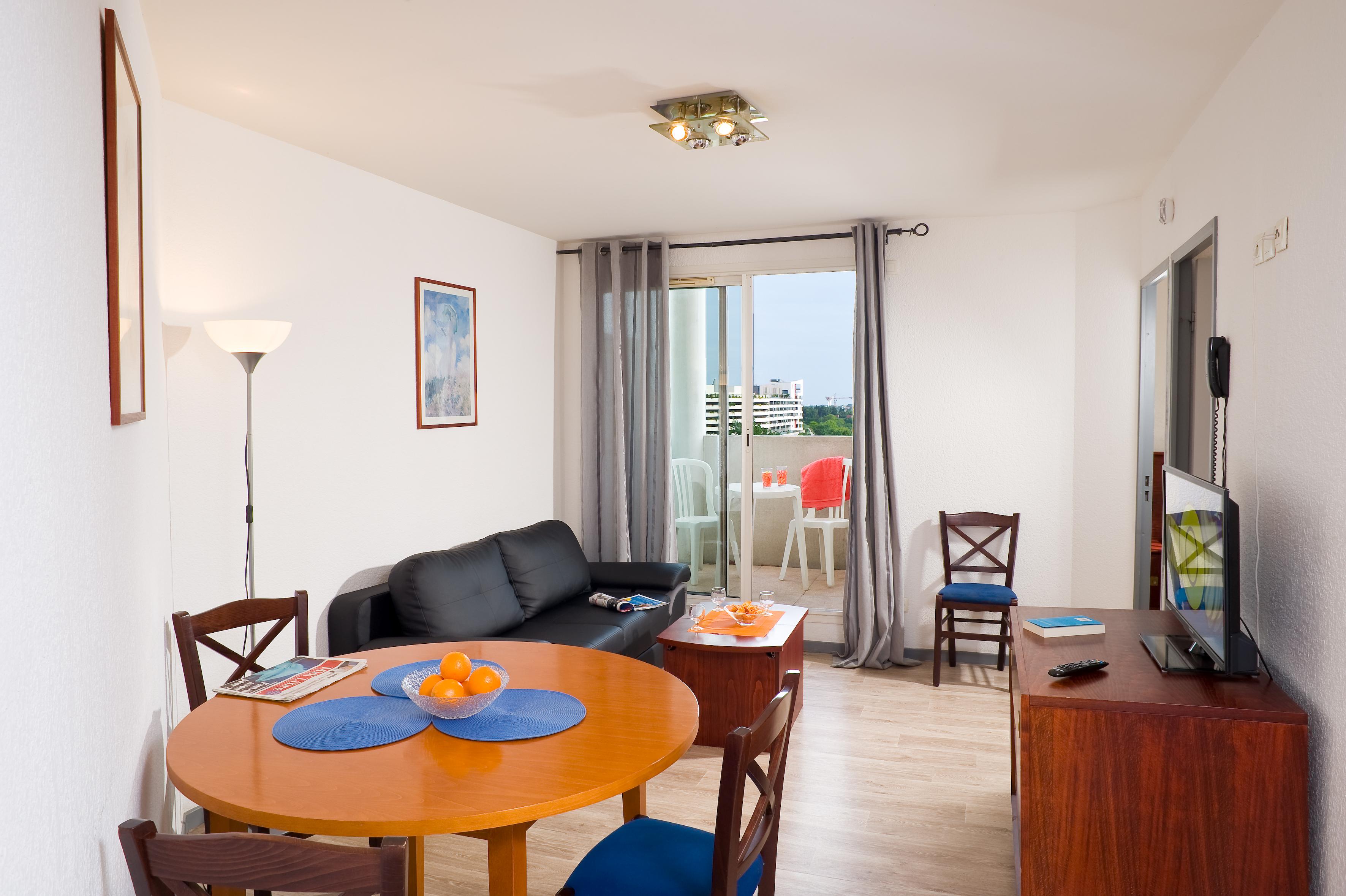 Residence  Les Consuls De La Mer