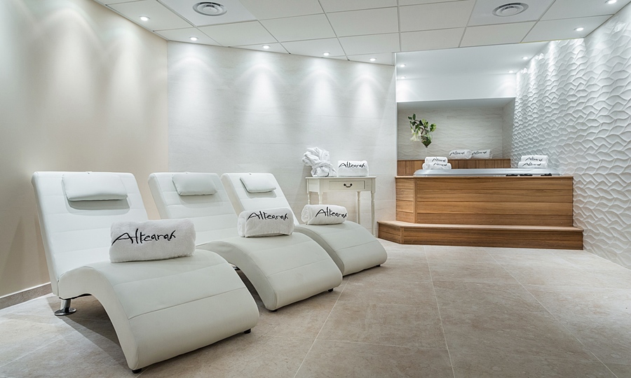 Hôtel Cézanne by null