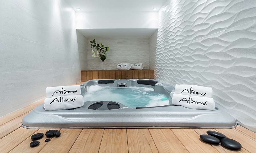 Hôtel Cézanne by null