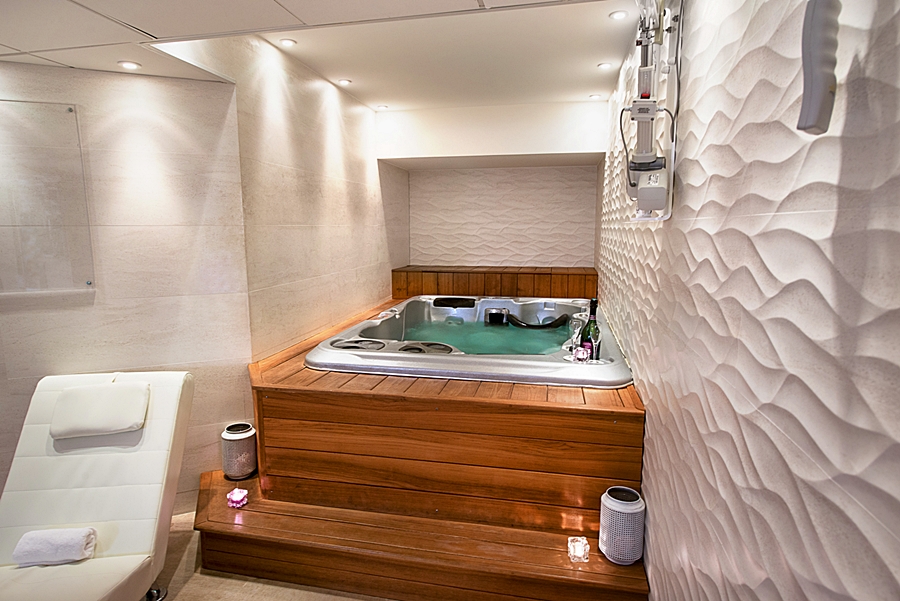 Hôtel Cézanne by null