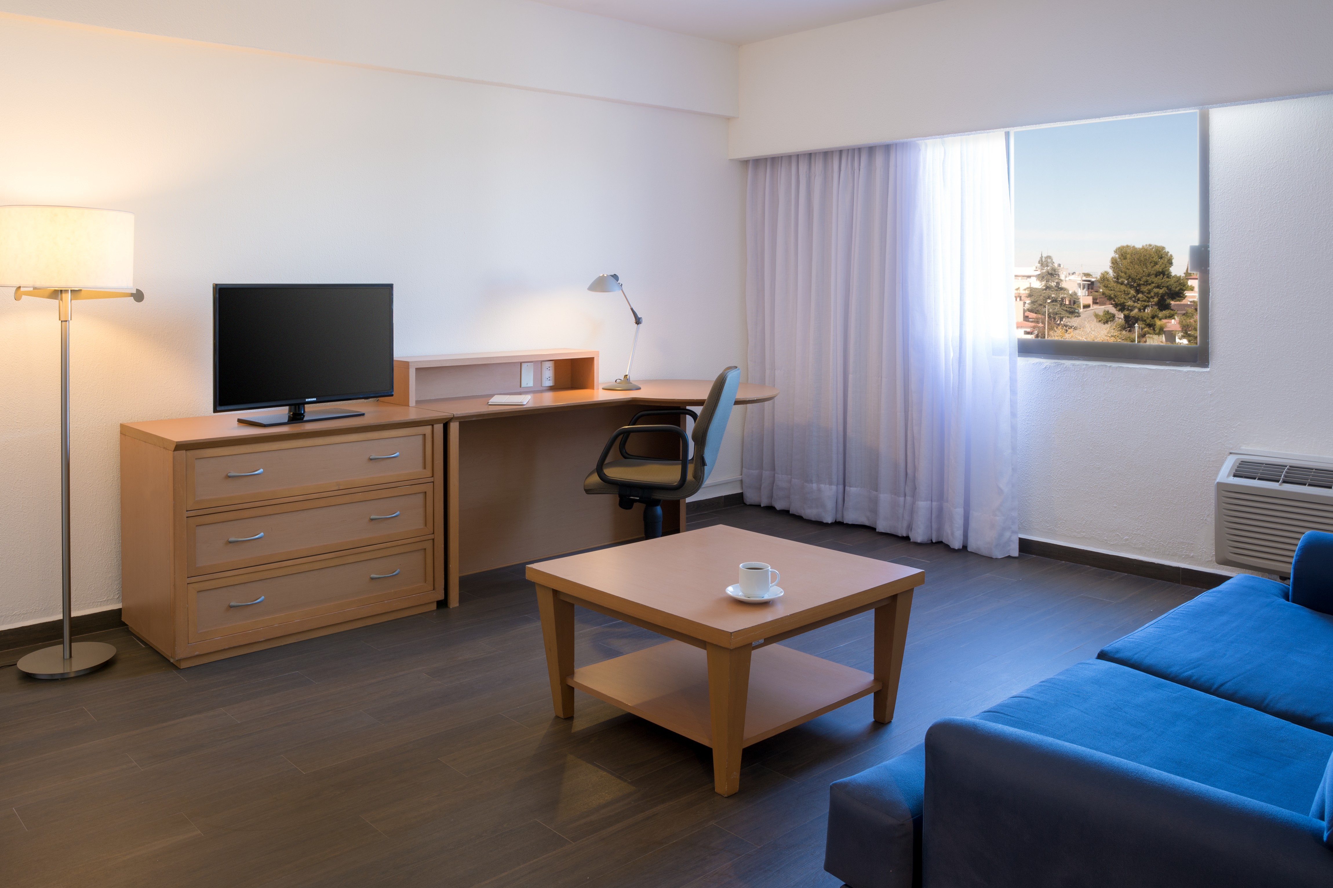Fiesta Inn Express Chihuahua